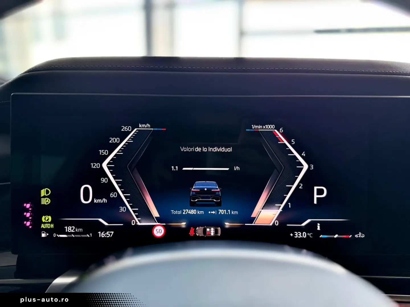 Bmw Seria-7