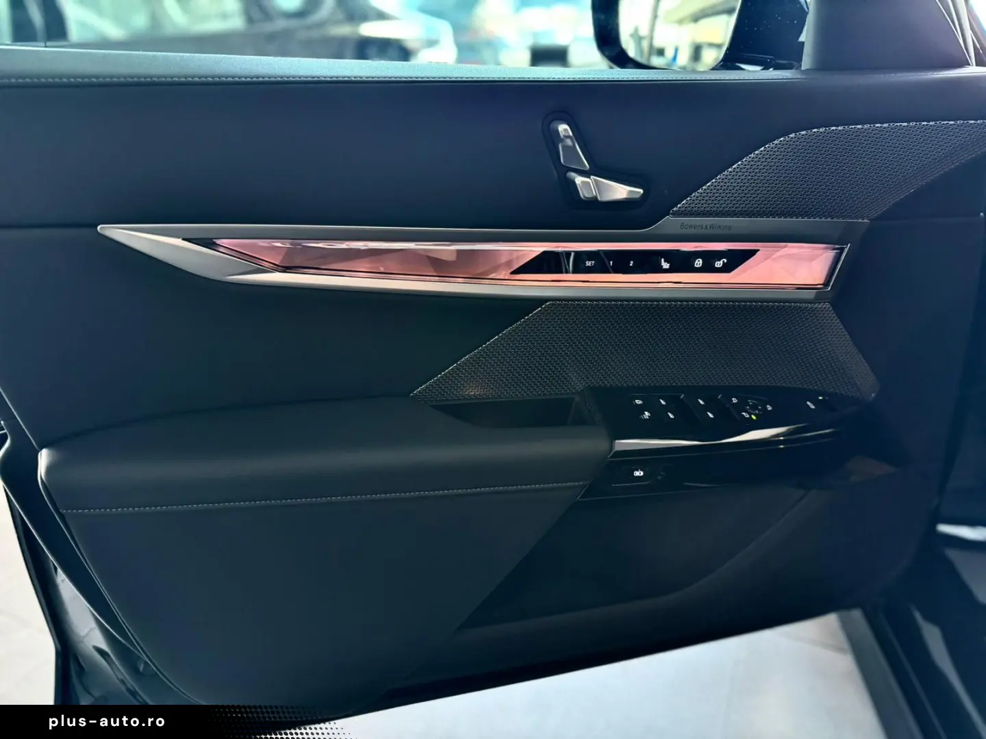 Bmw Seria-7