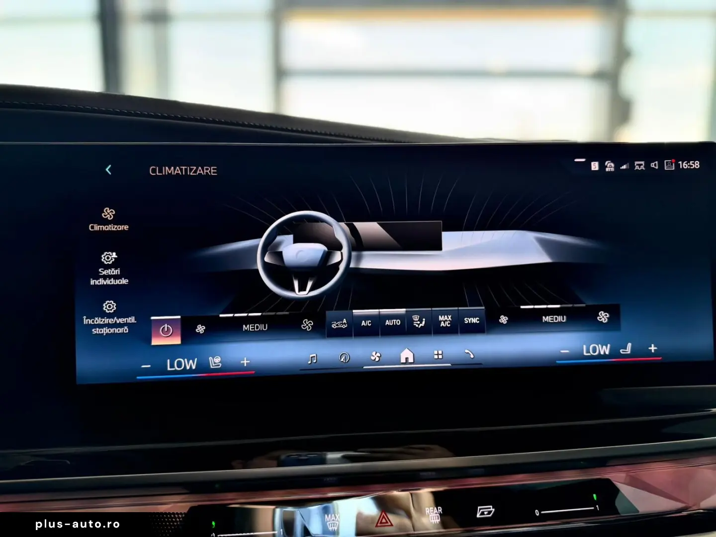 Bmw Seria-7