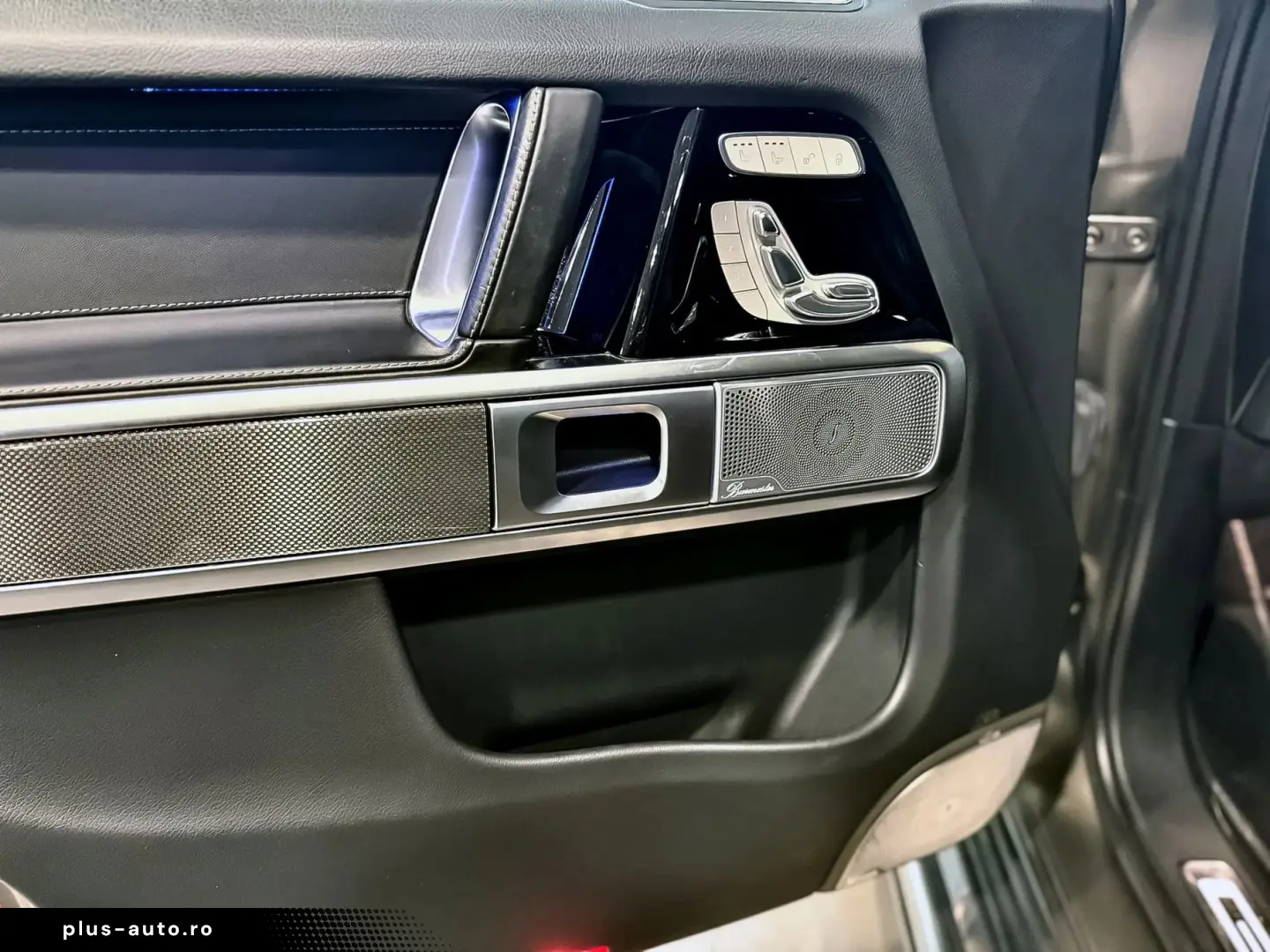 Mercedes-Benz G