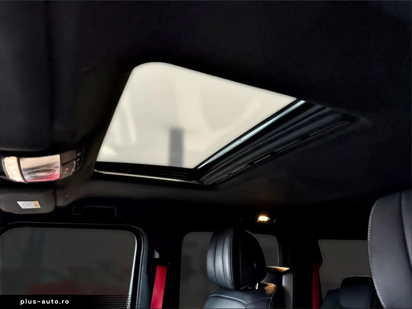 Mercedes-Benz G