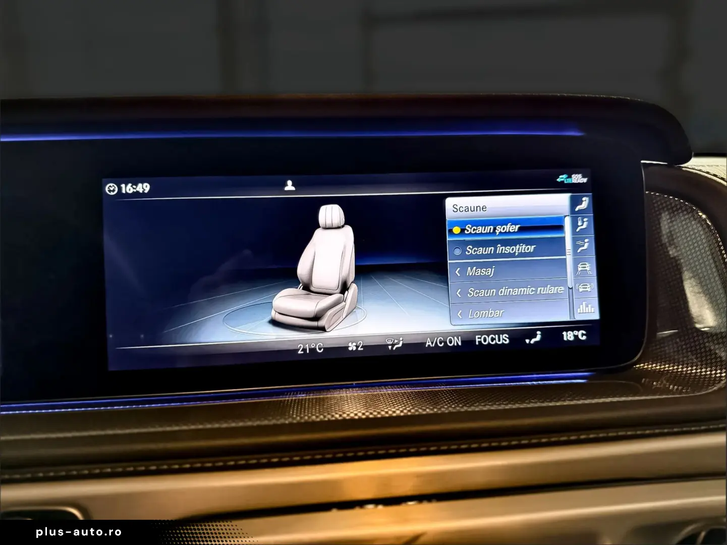 Mercedes-Benz G
