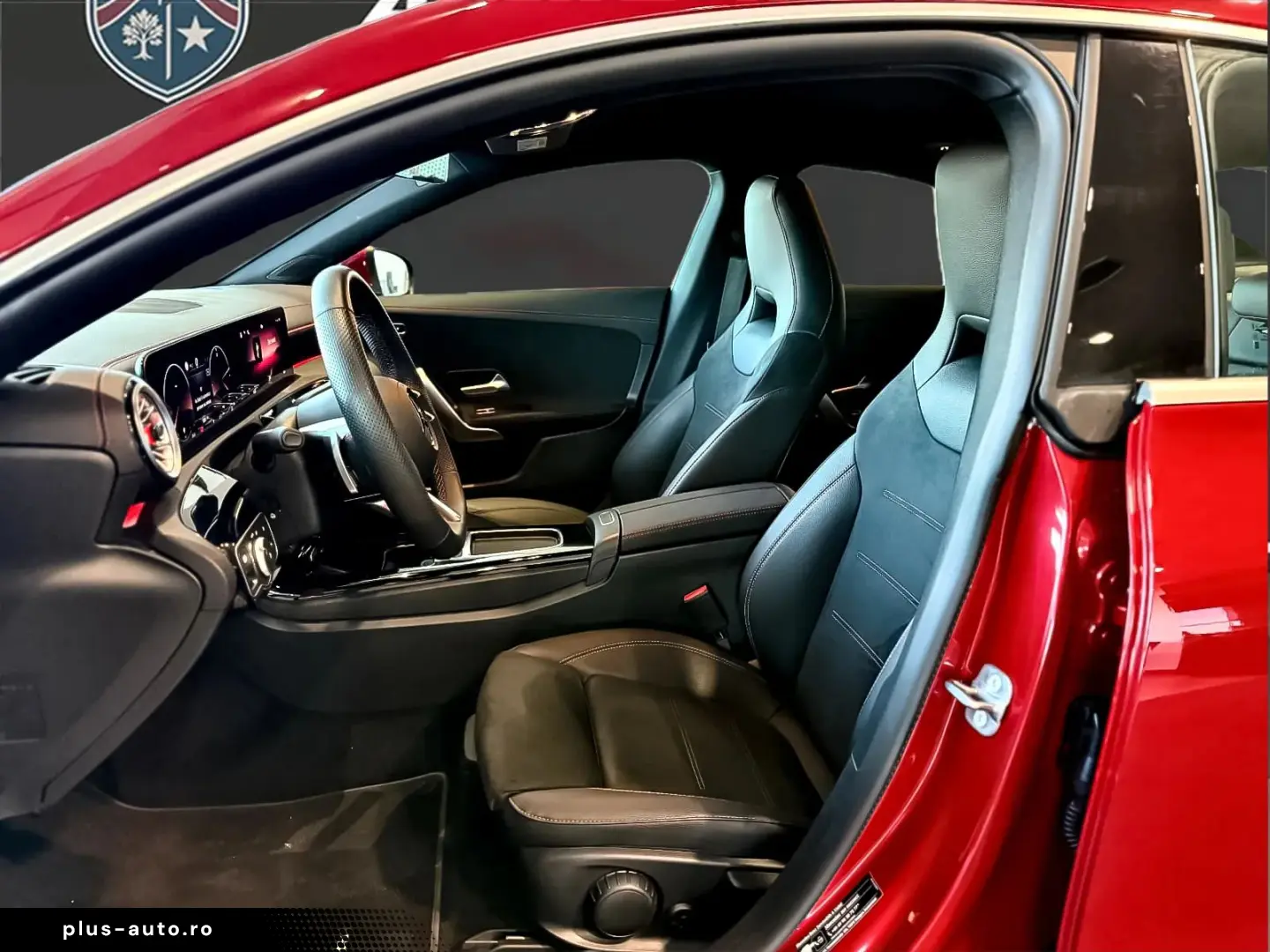 Mercedes-Benz Cla-200