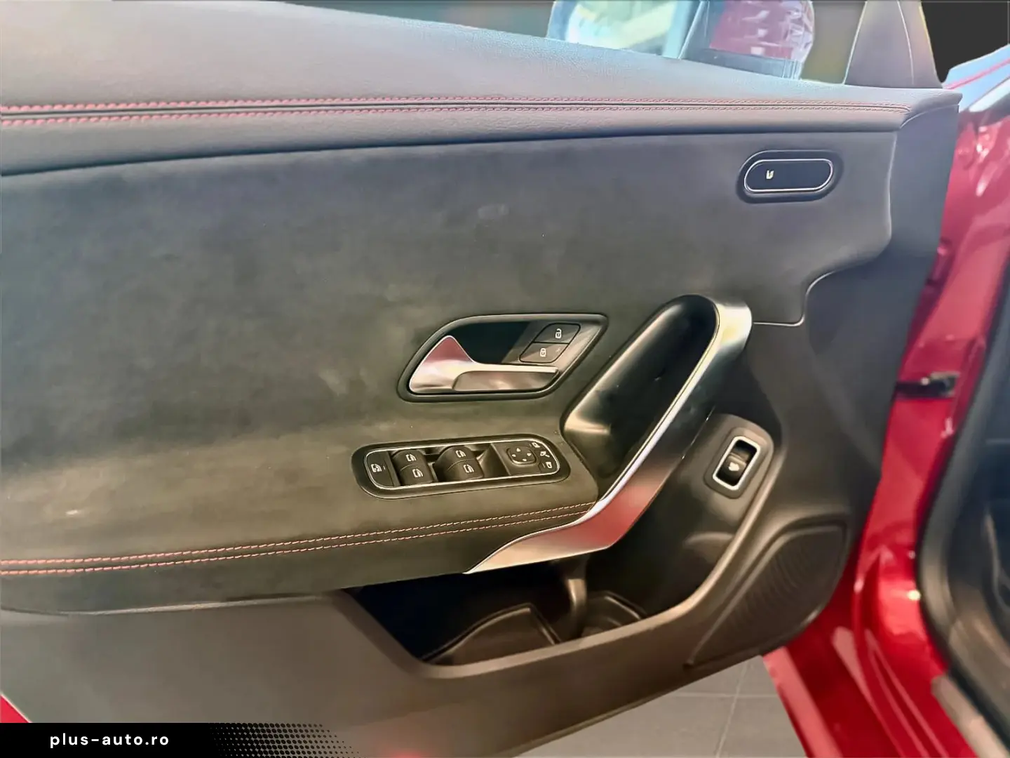Mercedes-Benz Cla-200