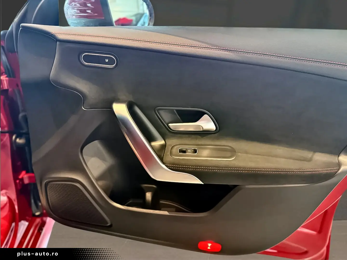 Mercedes-Benz Cla-200