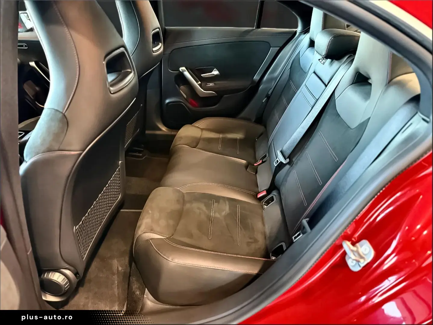 Mercedes-Benz Cla-200