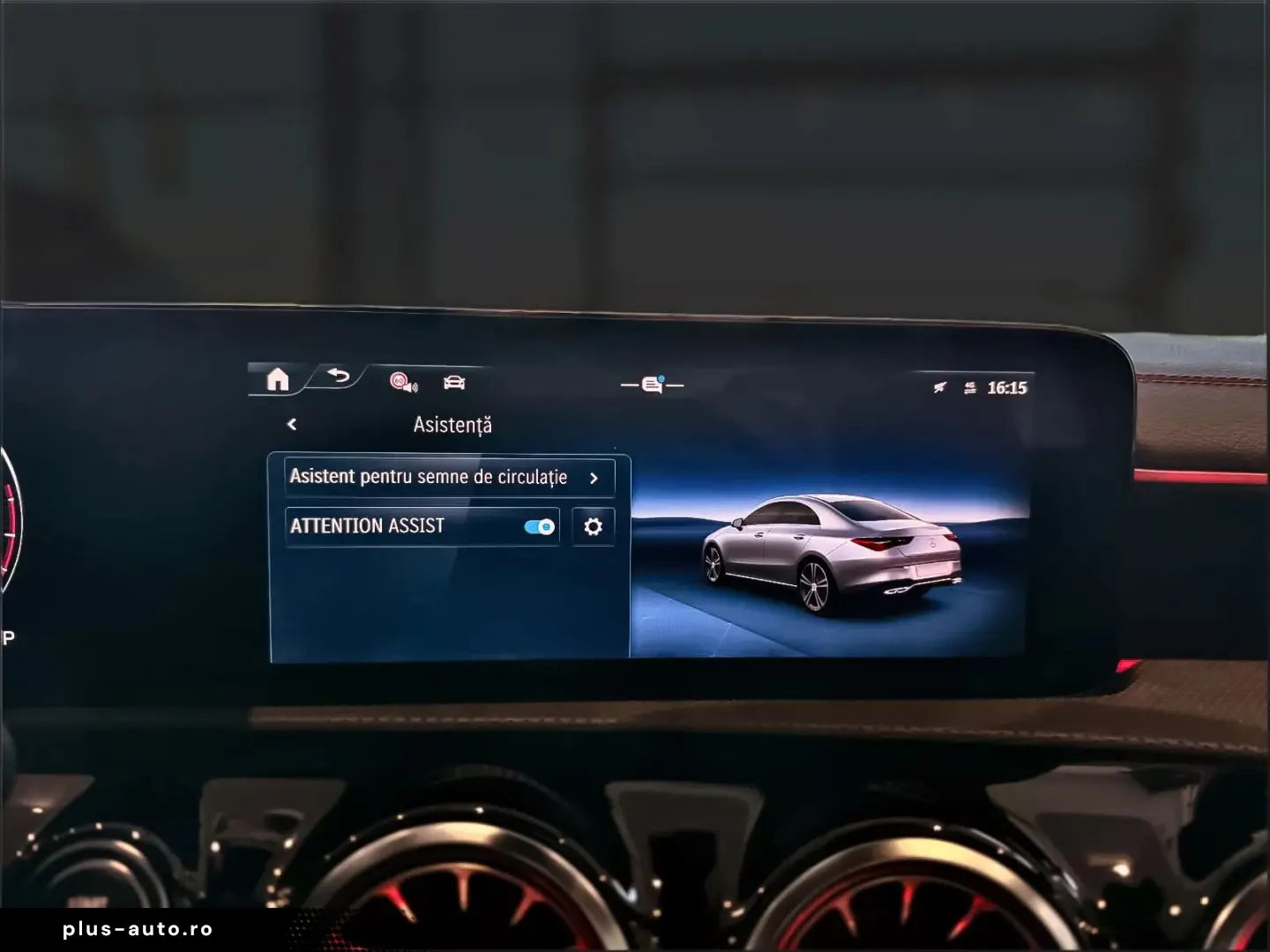 Mercedes-Benz Cla-200