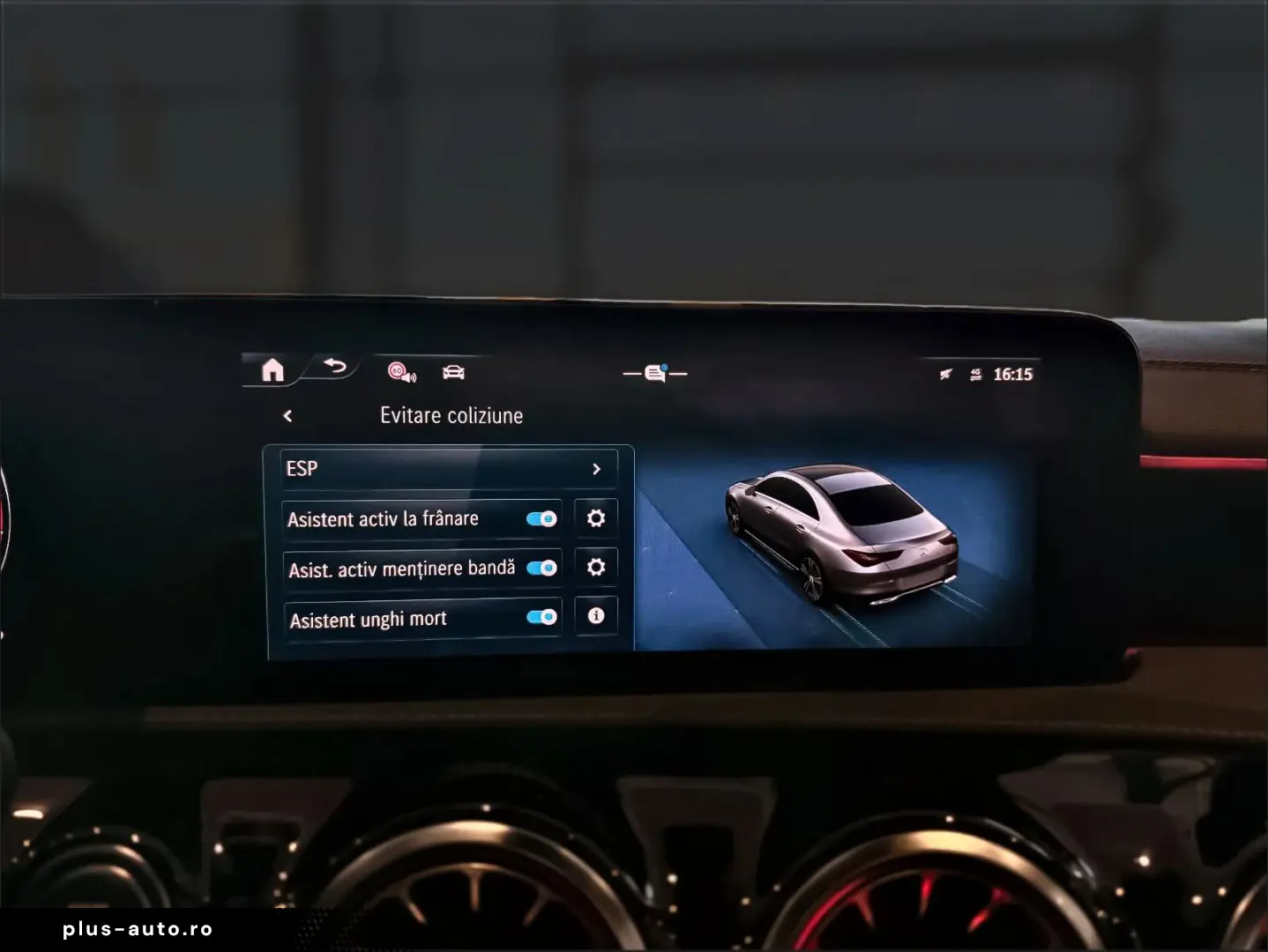 Mercedes-Benz Cla-200