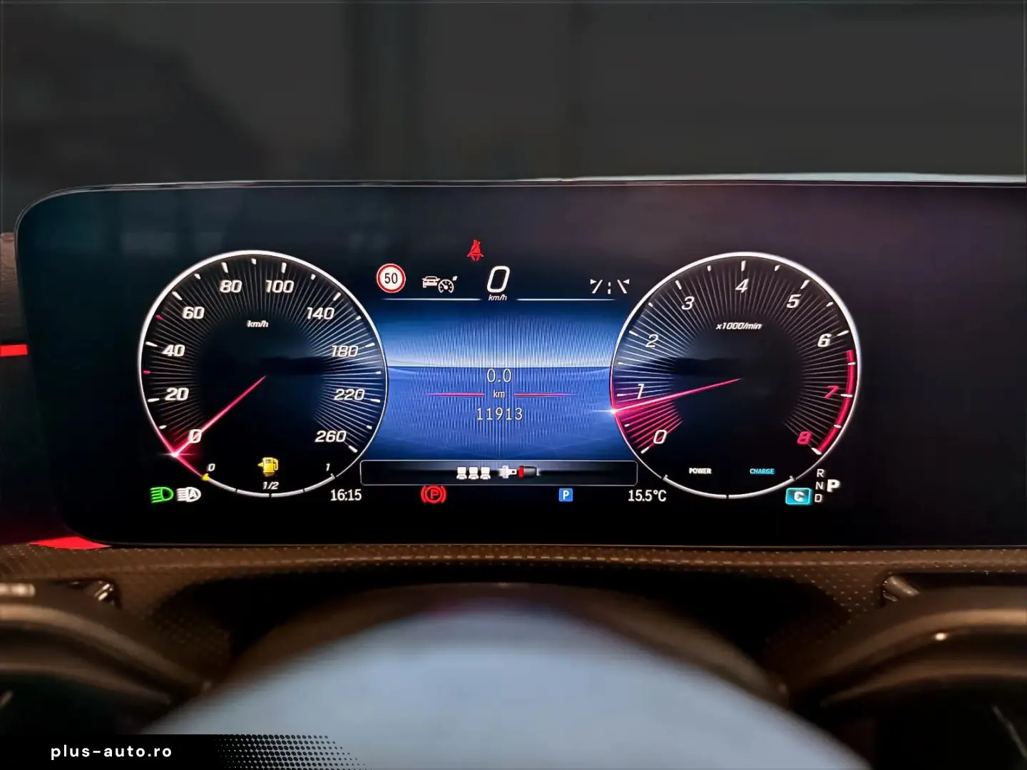 Mercedes-Benz Cla-200
