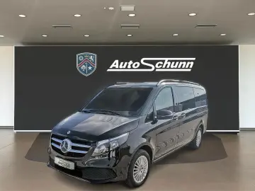 Mercedes-Benz V
