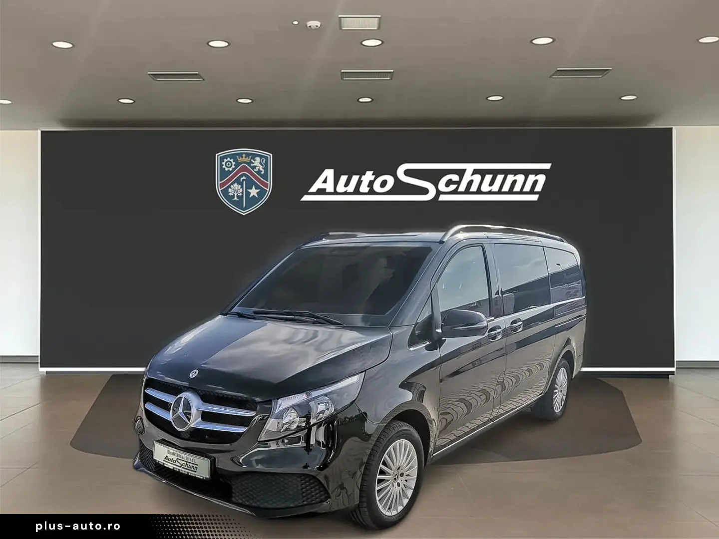 Mercedes-Benz V