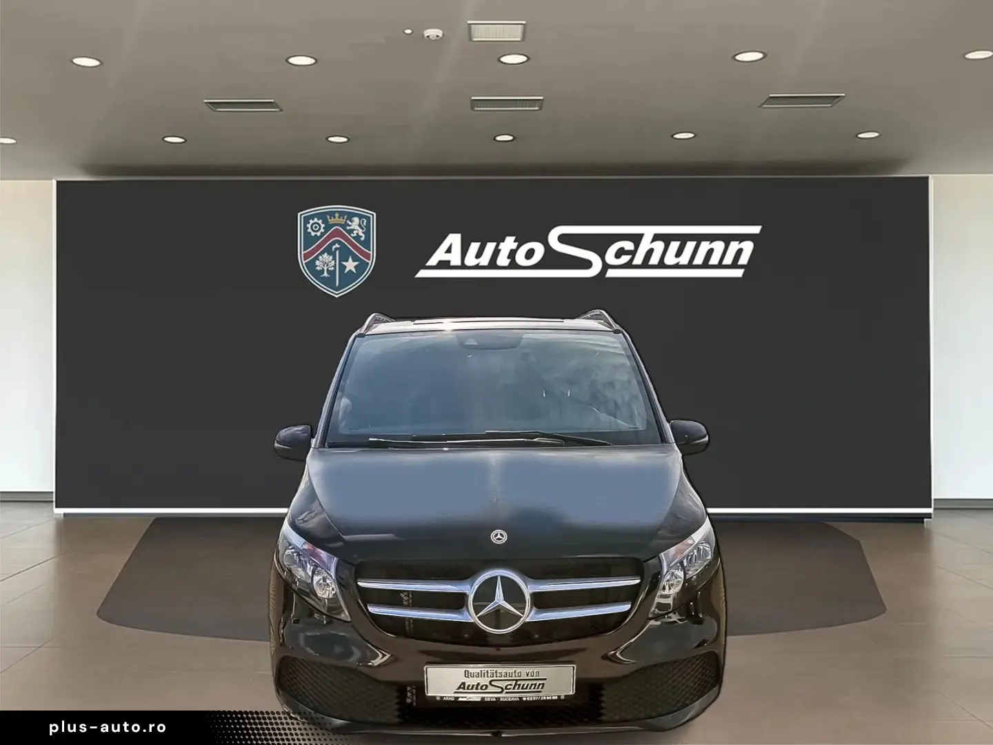 Mercedes-Benz V