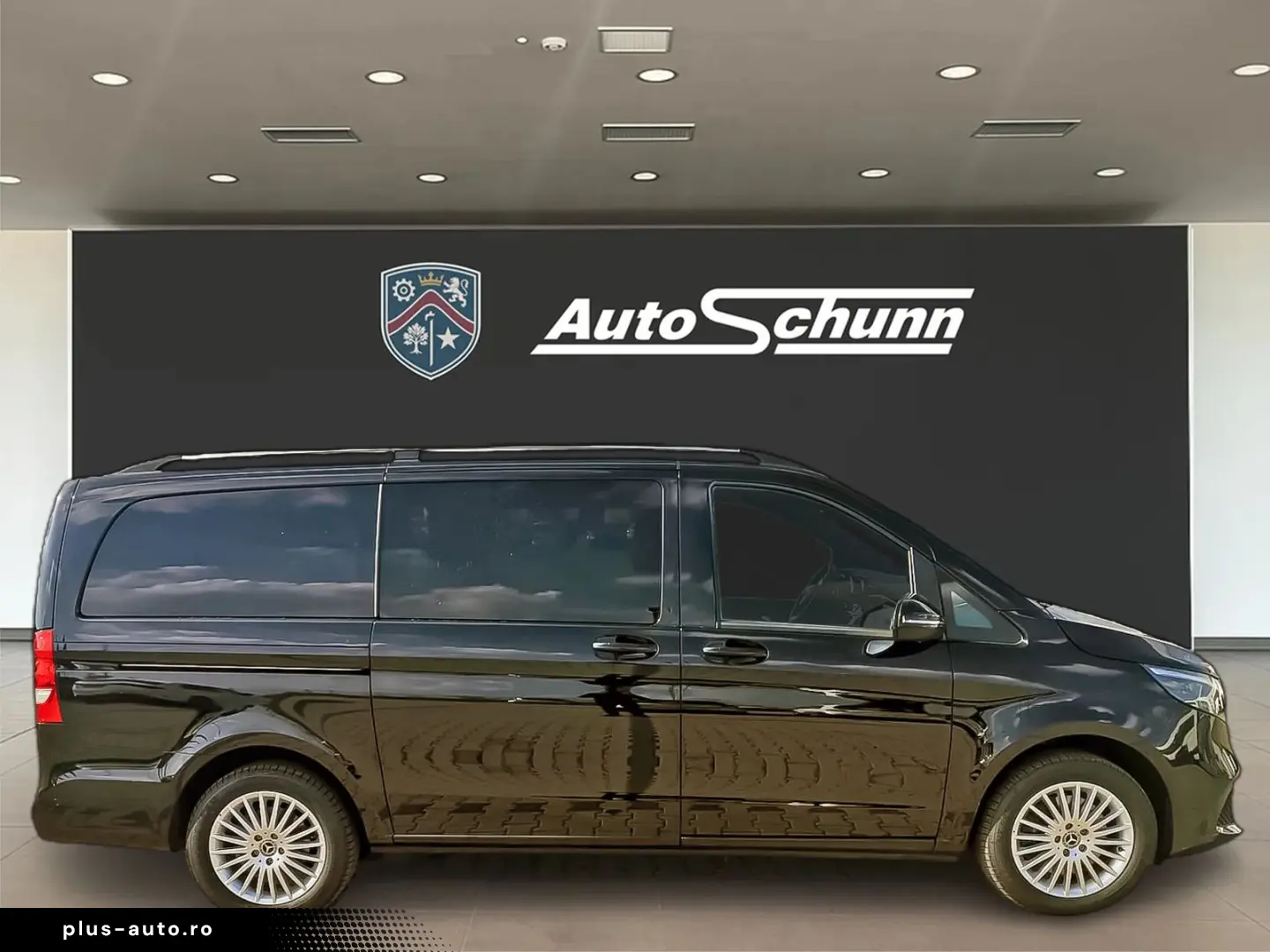 Mercedes-Benz V
