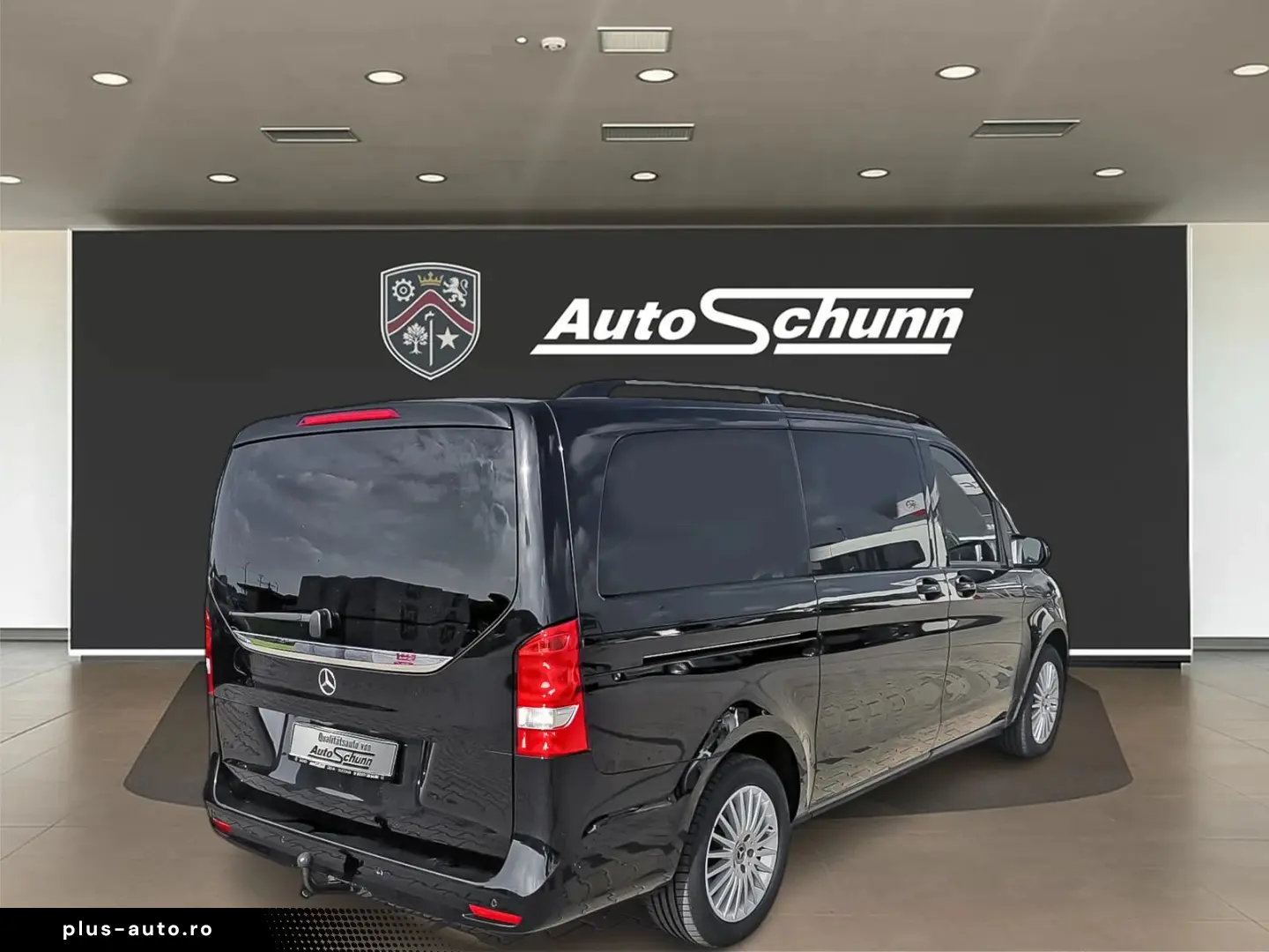 Mercedes-Benz V