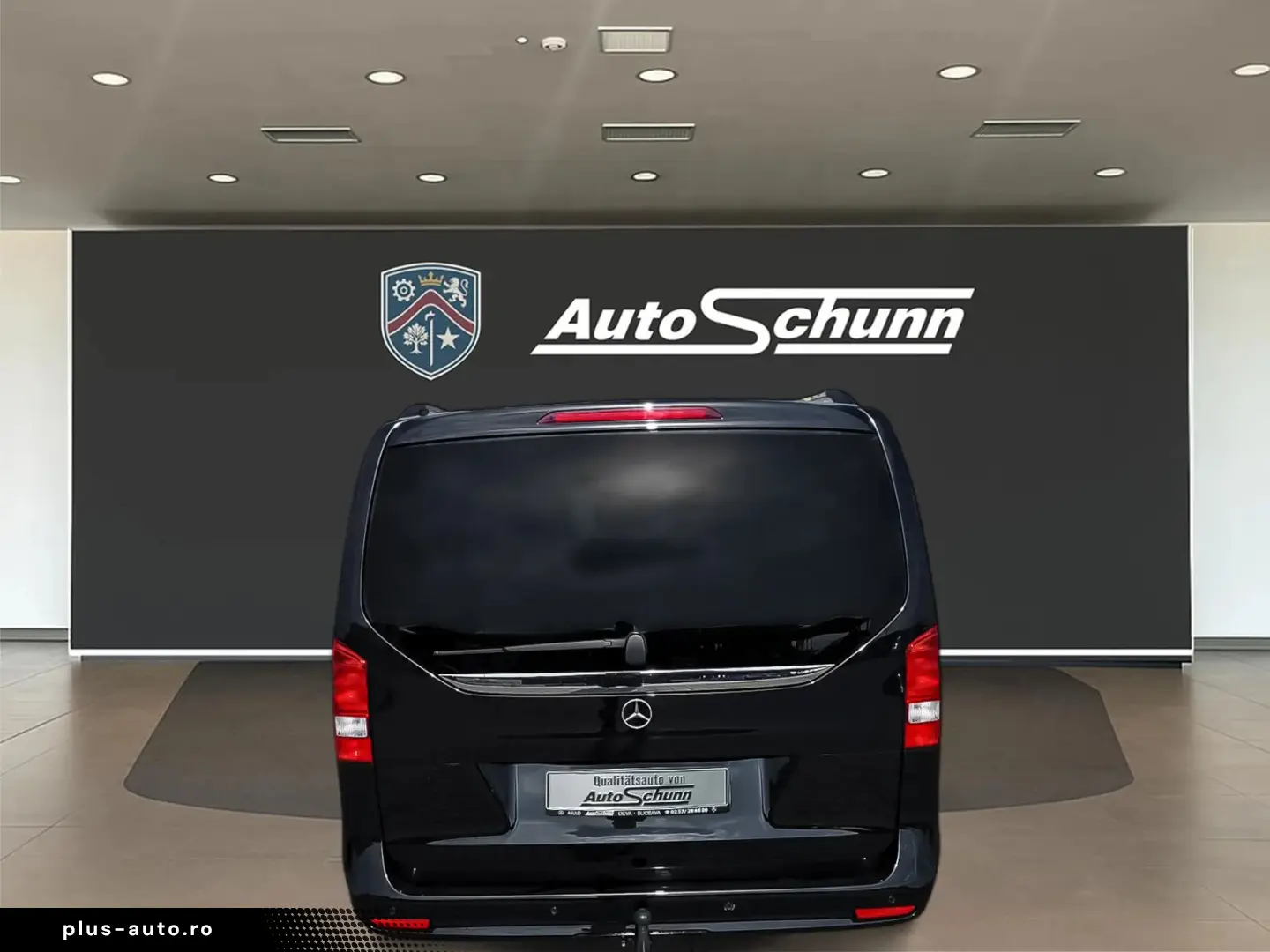 Mercedes-Benz V