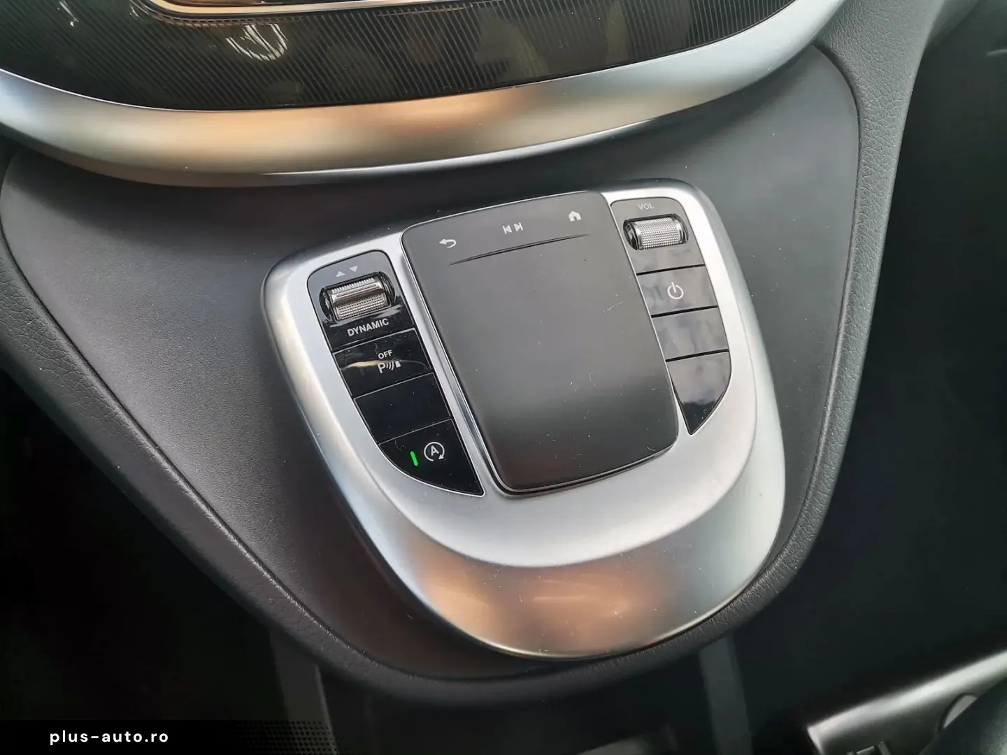 Mercedes-Benz V