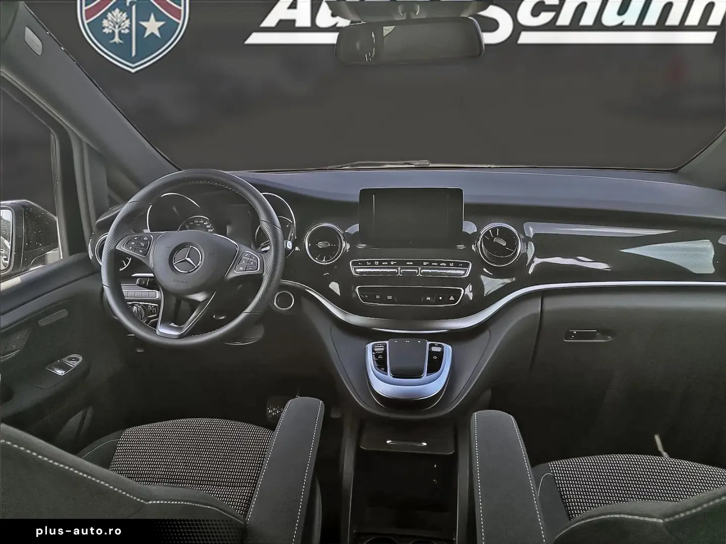 Mercedes-Benz V
