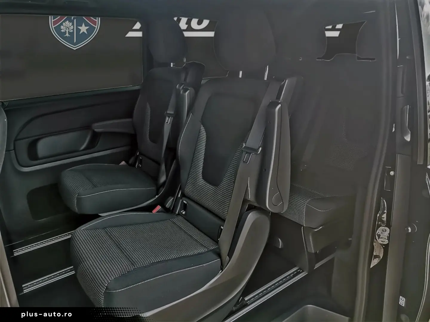 Mercedes-Benz V