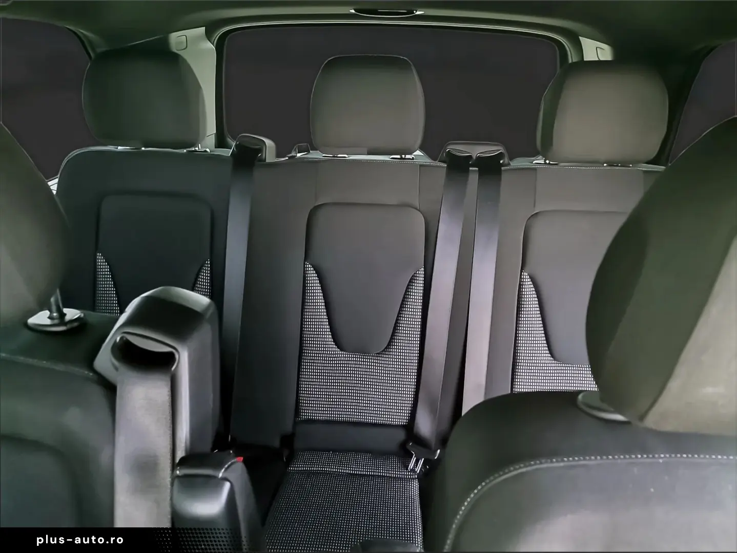 Mercedes-Benz V