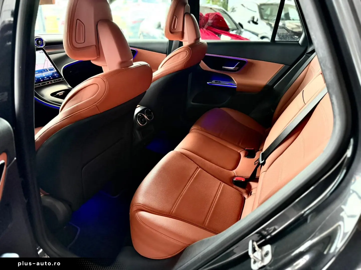 Mercedes-Benz GLC 220 d 4MATIC 9G-Tronic Avantgarde Advanced