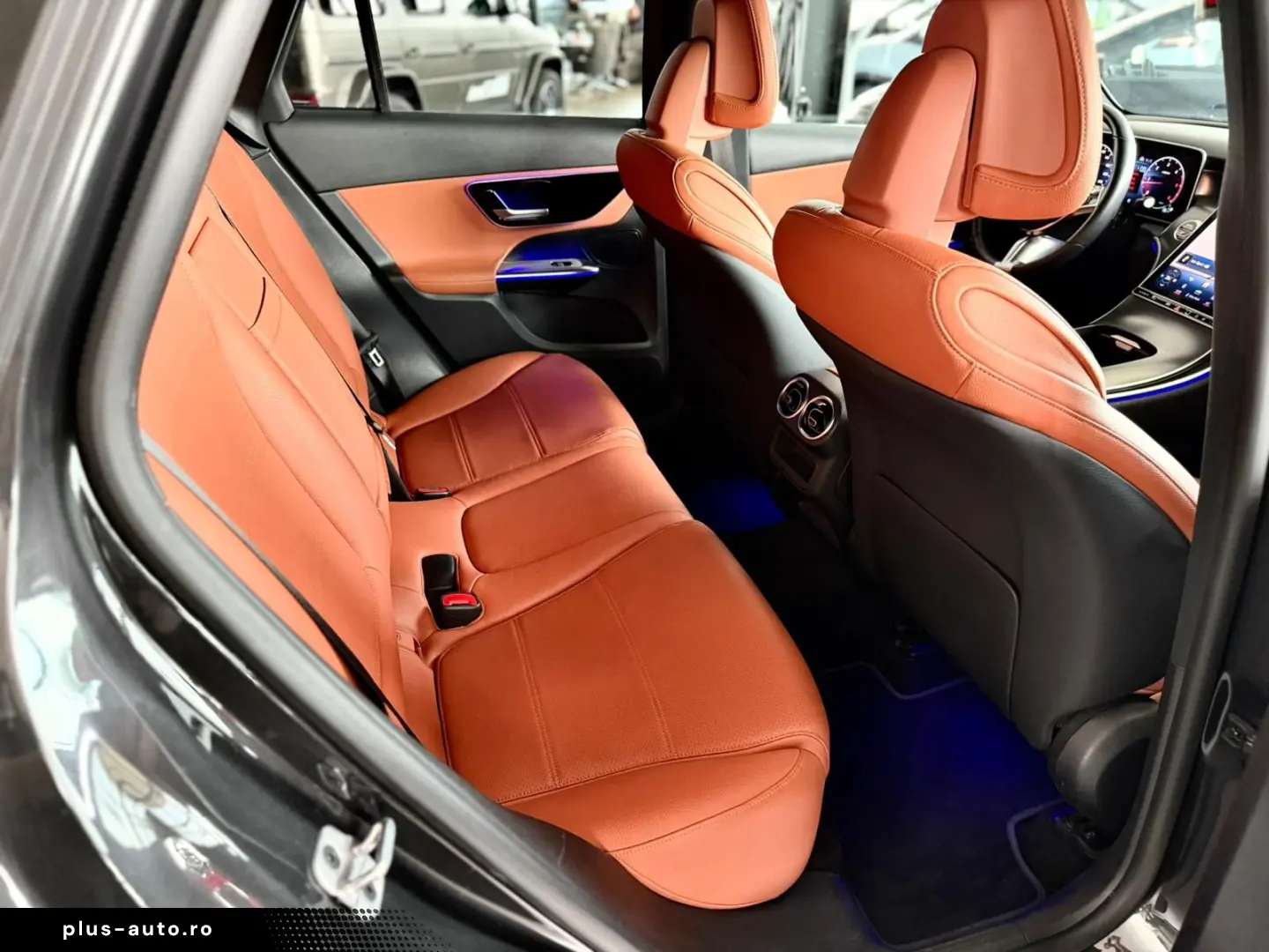 Mercedes-Benz GLC 220 d 4MATIC 9G-Tronic Avantgarde Advanced