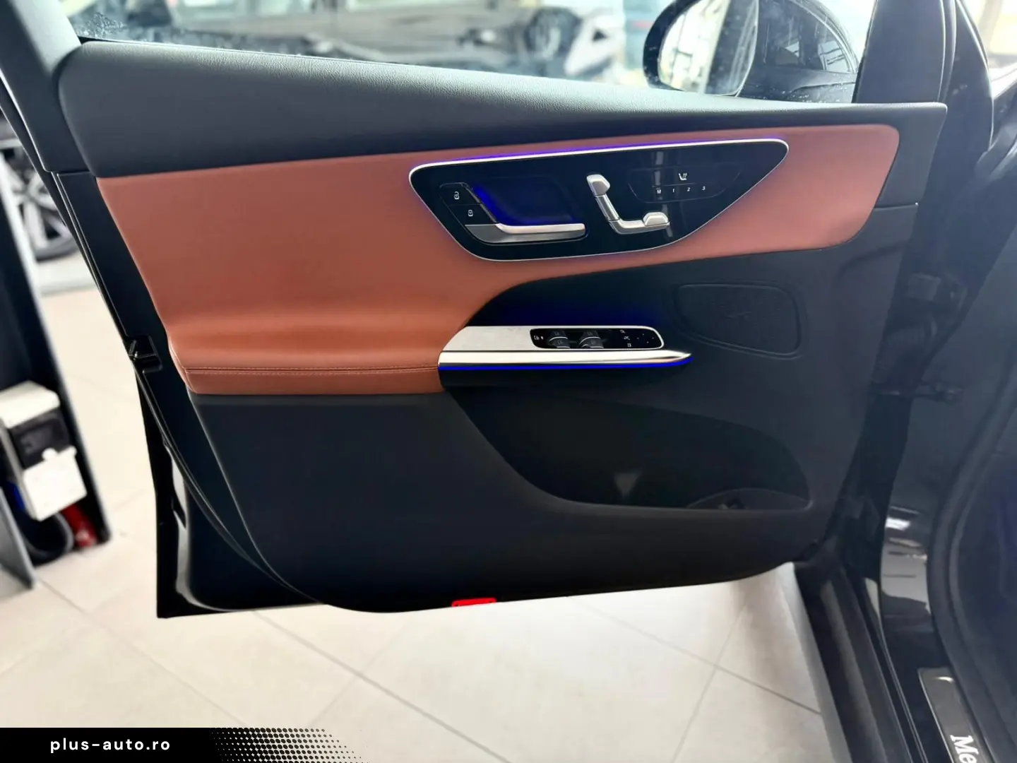 Mercedes-Benz GLC 220 d 4MATIC 9G-Tronic Avantgarde Advanced