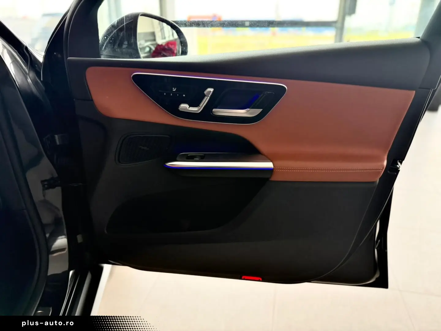 Mercedes-Benz GLC 220 d 4MATIC 9G-Tronic Avantgarde Advanced