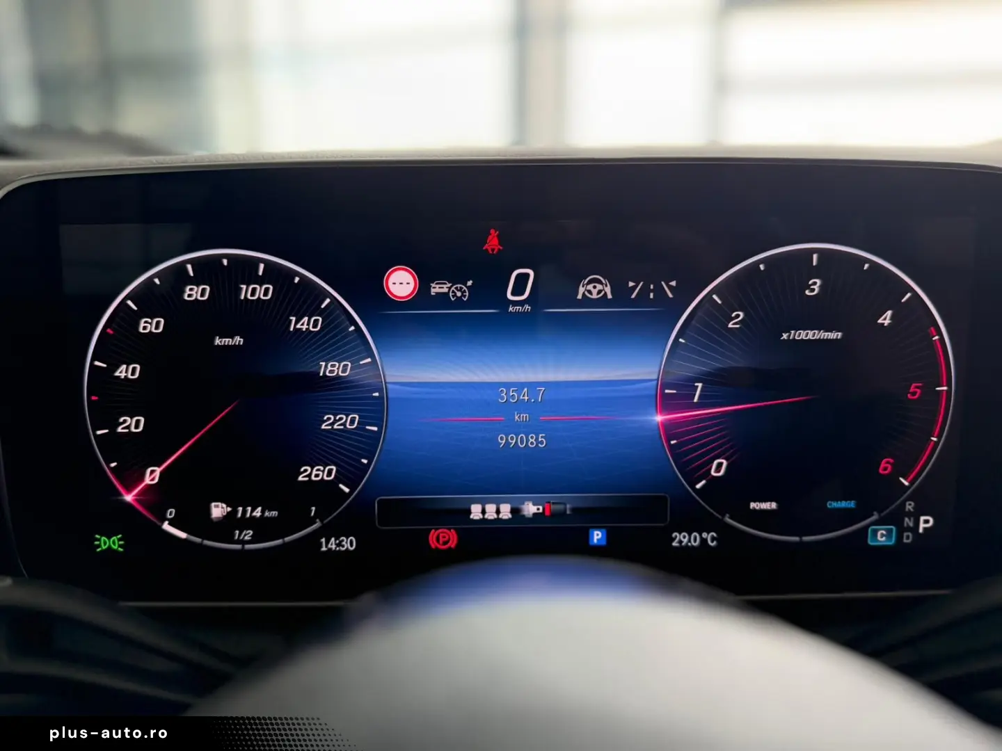 Mercedes-Benz GLC 220 d 4MATIC 9G-Tronic Avantgarde Advanced