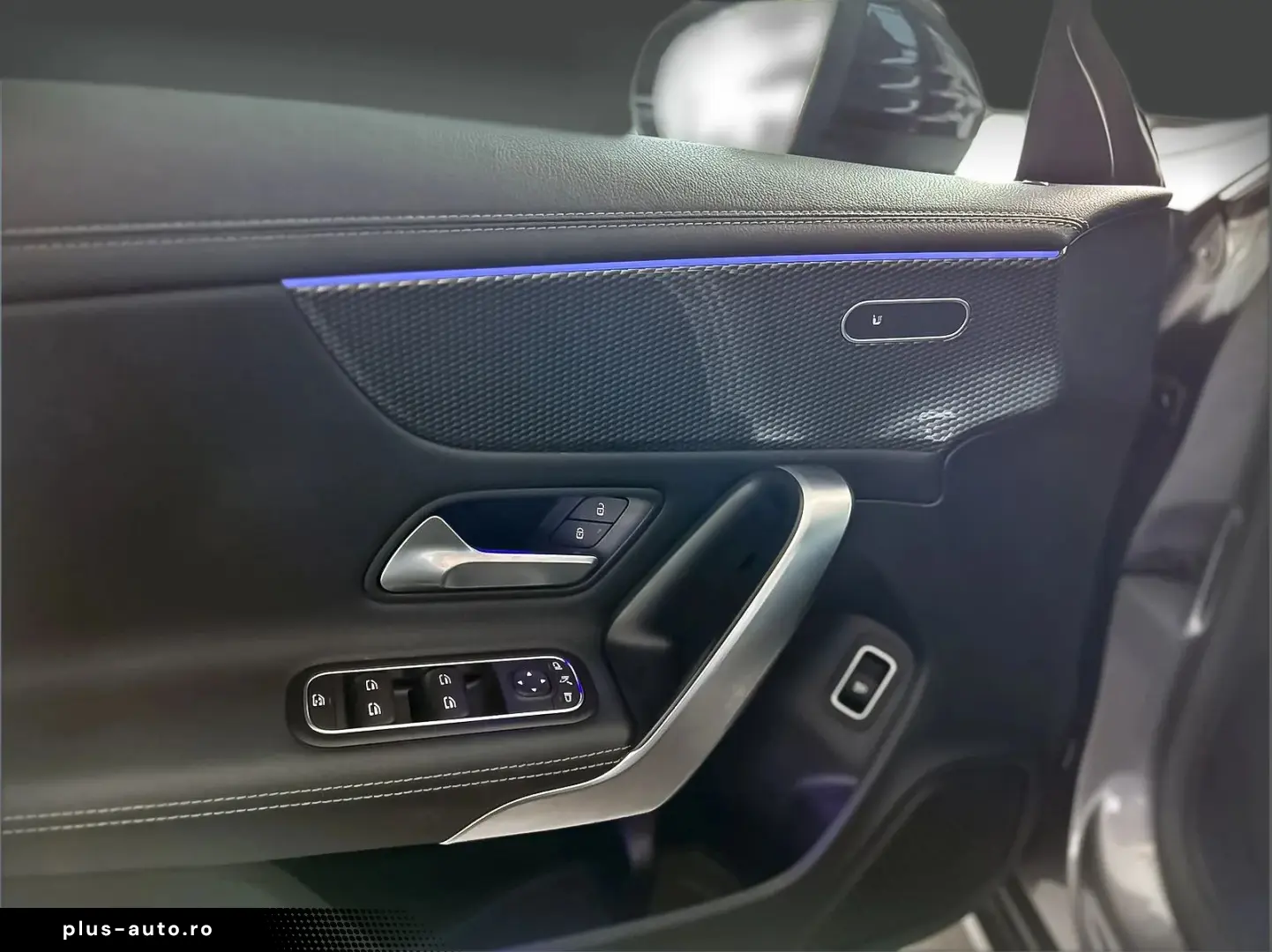 Mercedes-Benz Cla-200