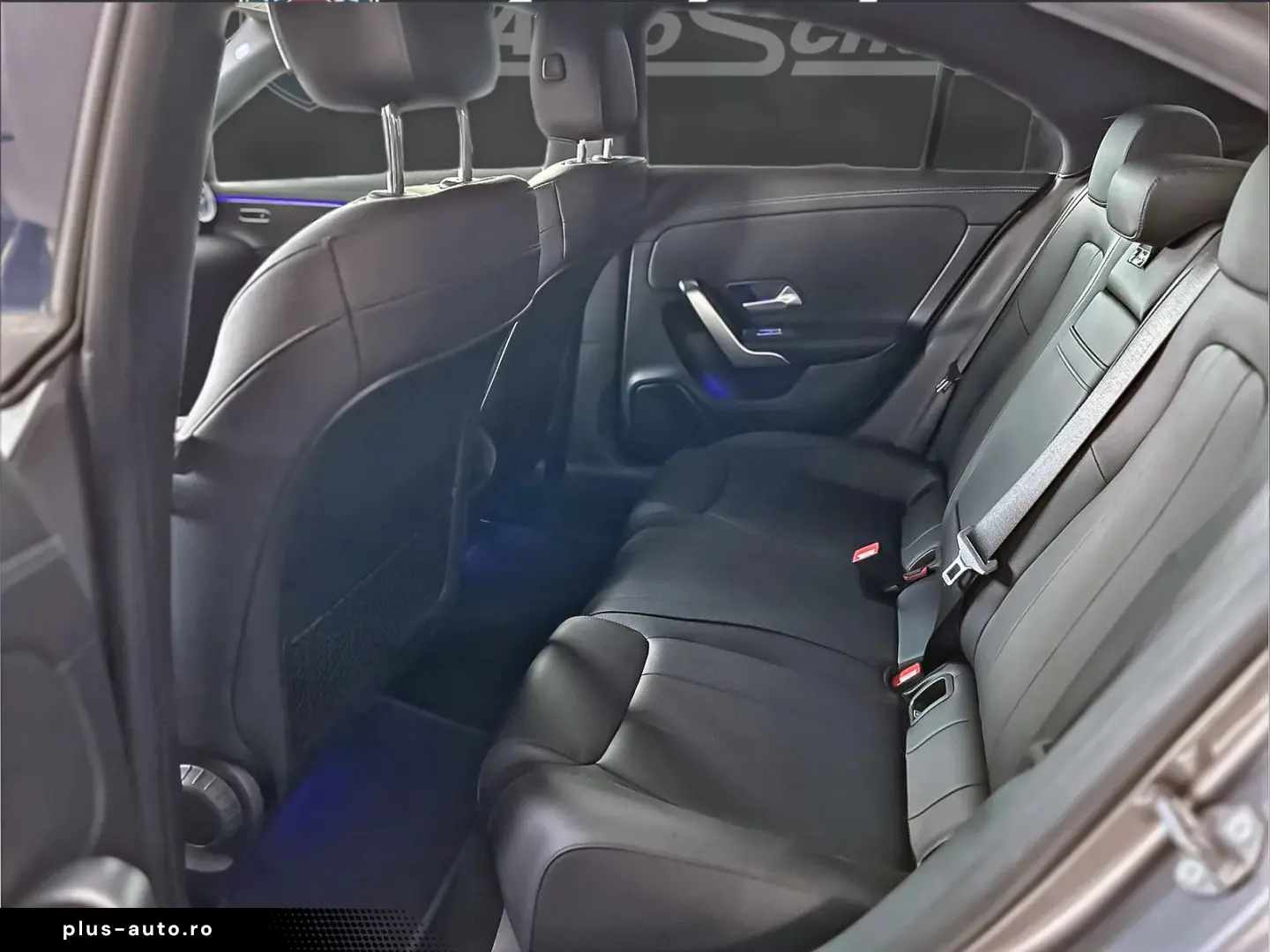 Mercedes-Benz Cla-200