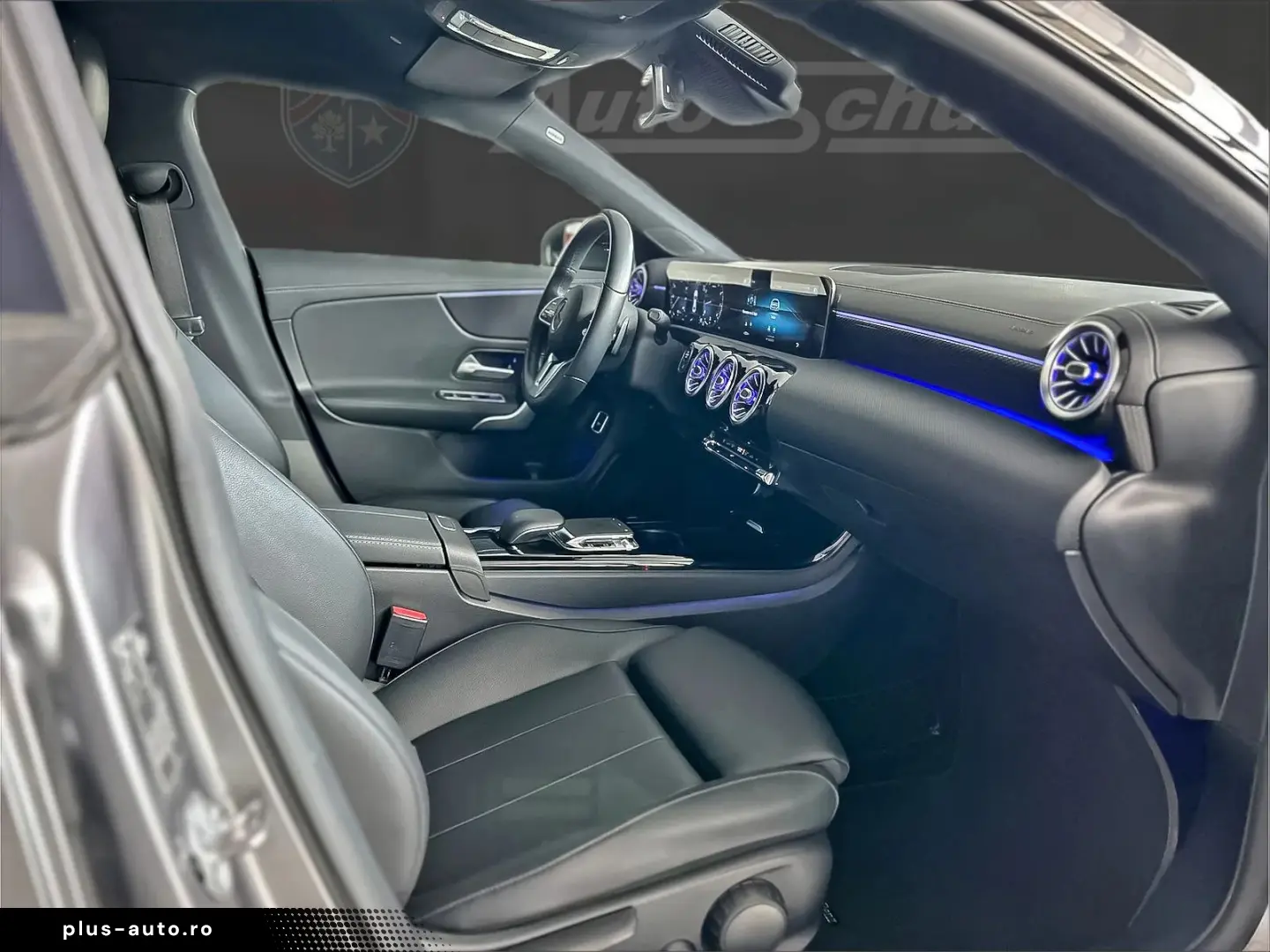 Mercedes-Benz Cla-200