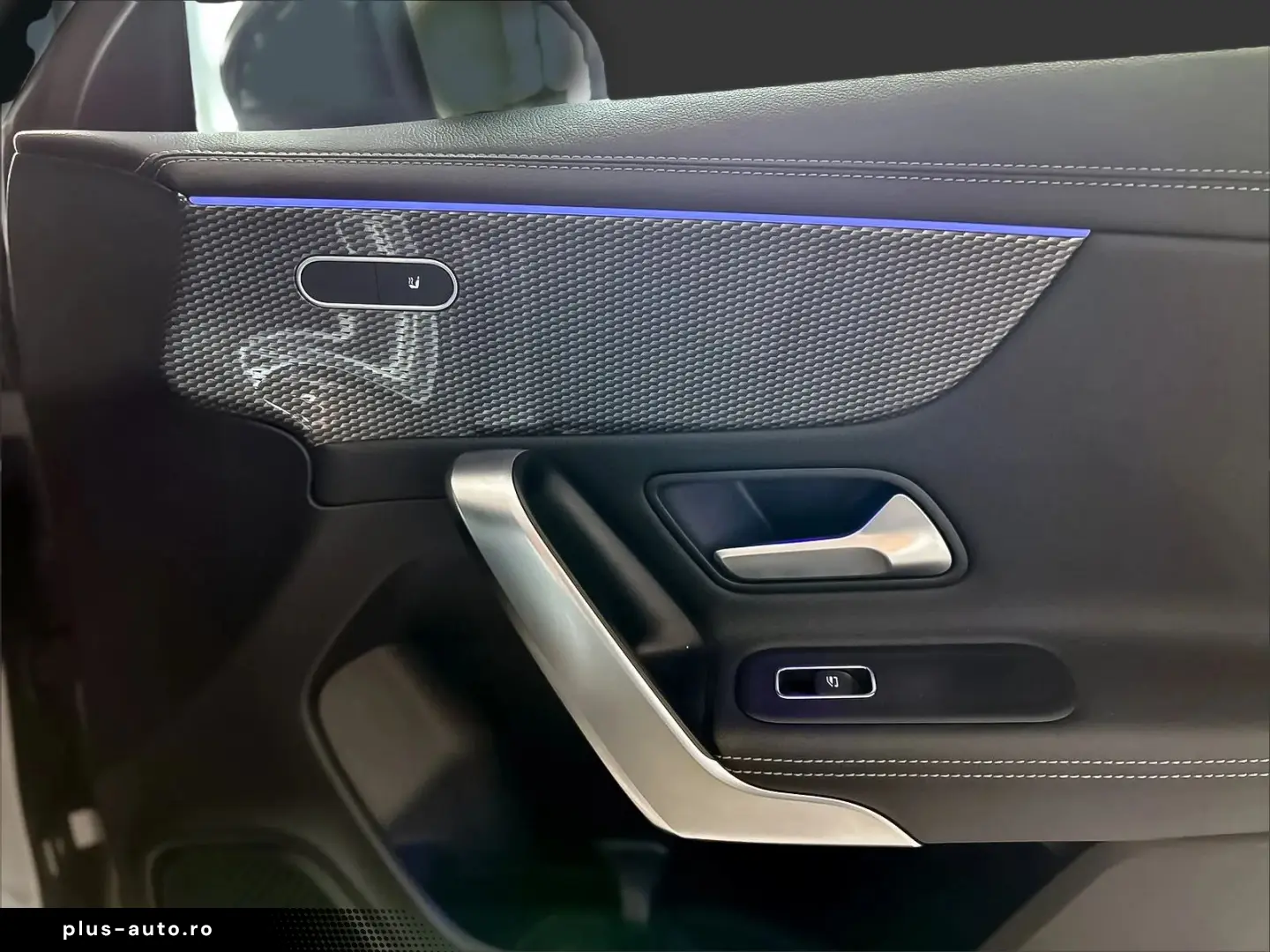 Mercedes-Benz Cla-200