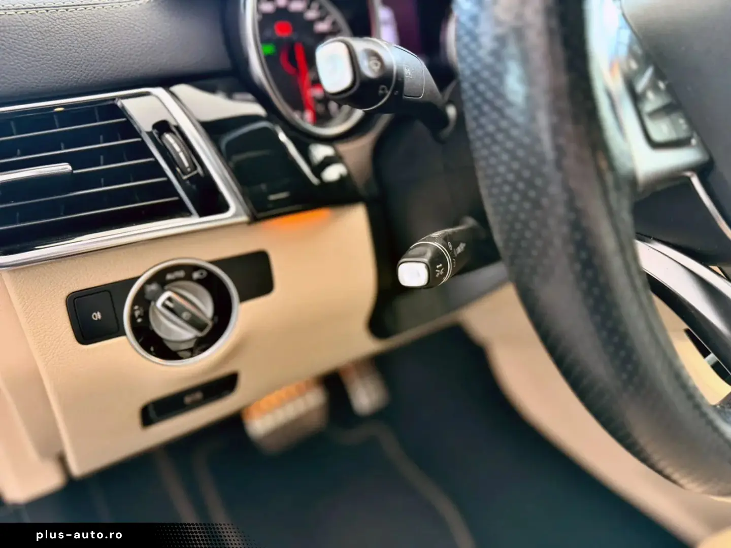 Mercedes-Benz Gle-Coupe