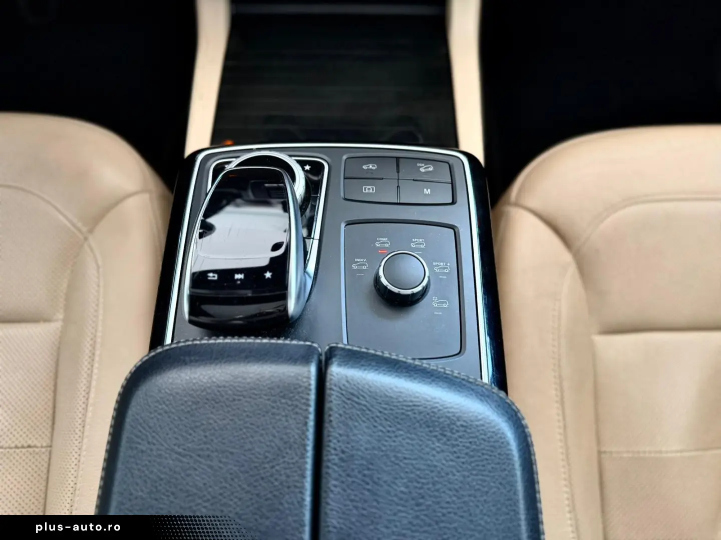 Mercedes-Benz Gle-Coupe