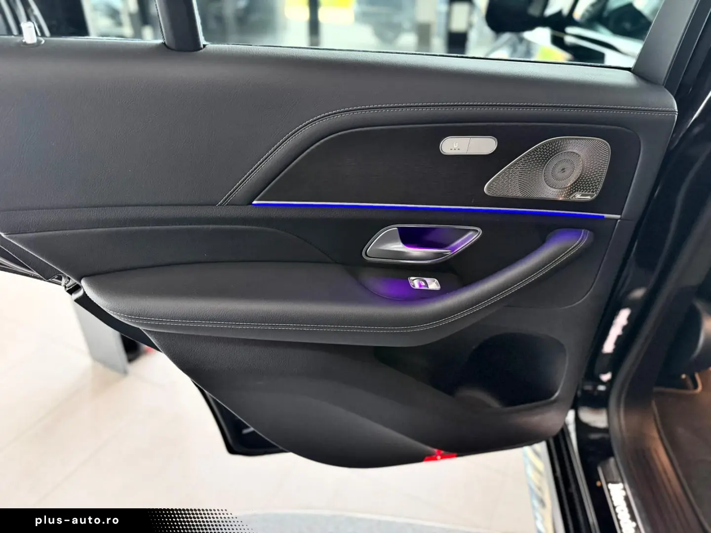 Mercedes-Benz GLE 350 4MATIC Plug-in Hybrid  SUV premium