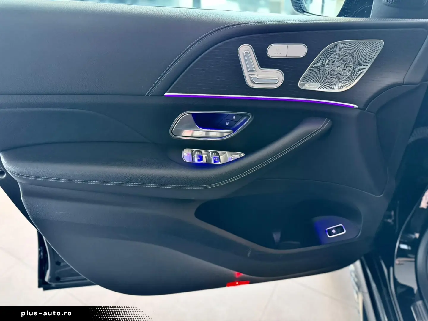 Mercedes-Benz GLE 350 4MATIC Plug-in Hybrid  SUV premium
