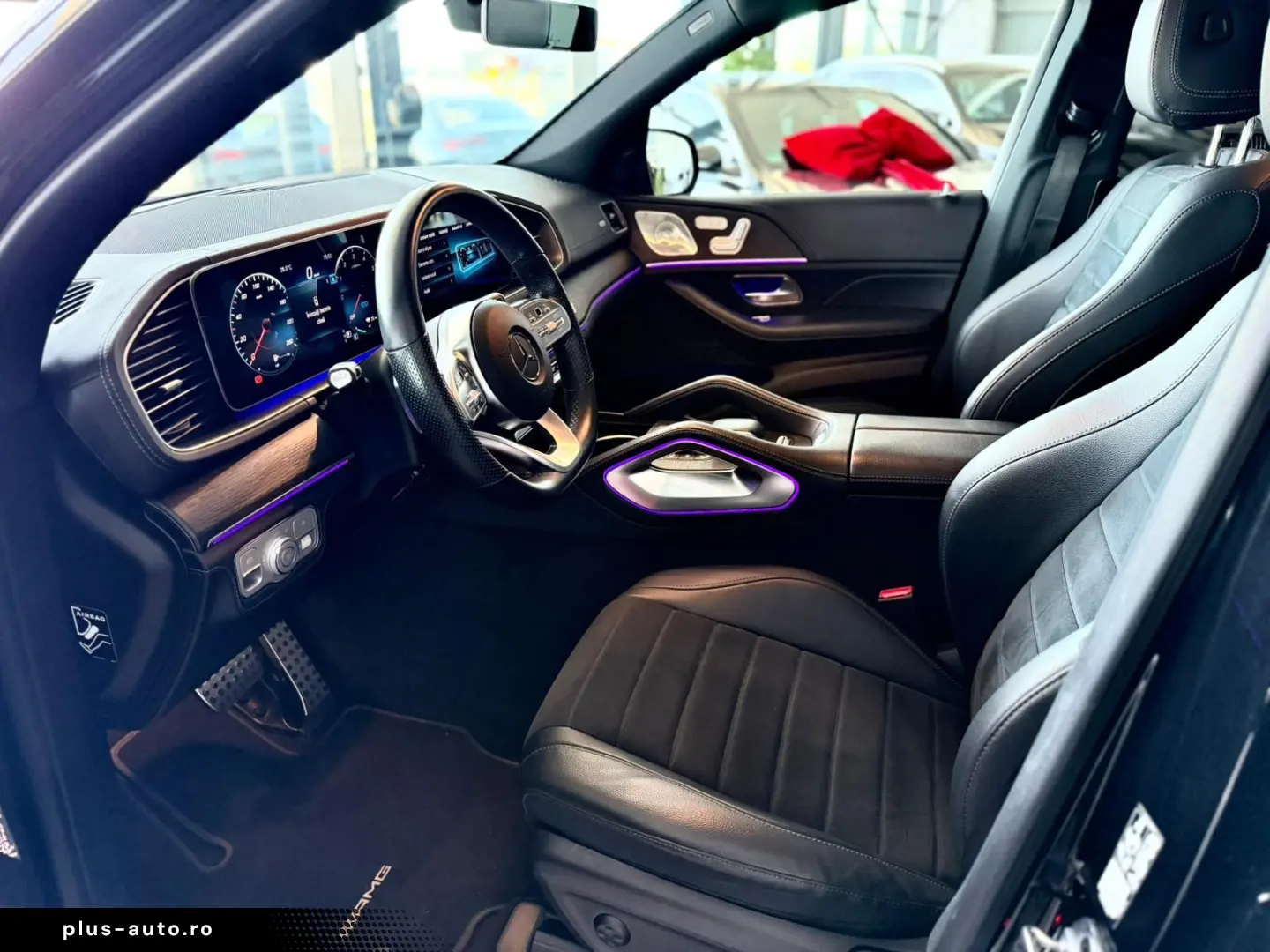 Mercedes-Benz GLE 350 4MATIC Plug-in Hybrid  SUV premium