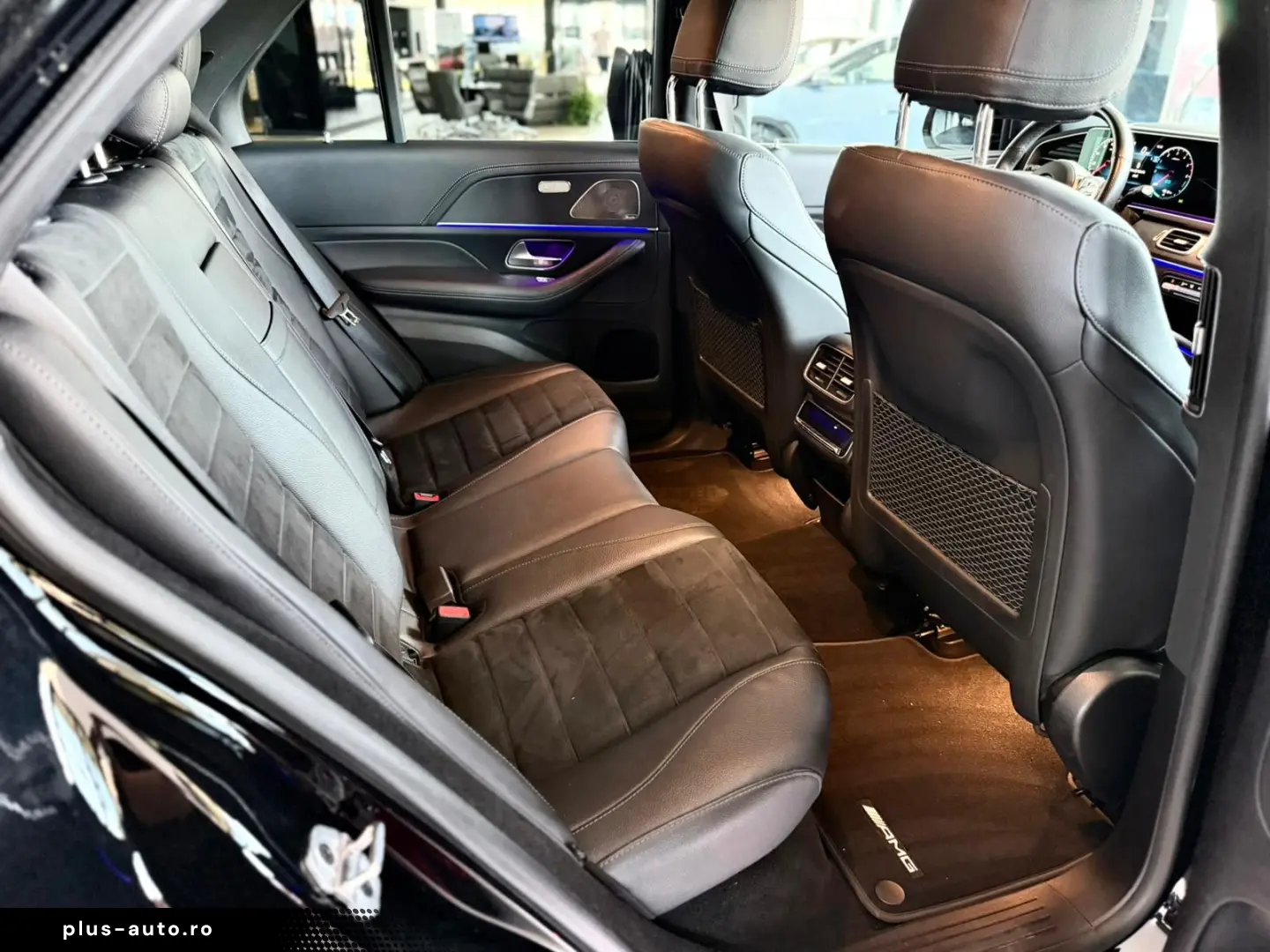 Mercedes-Benz GLE 350 4MATIC Plug-in Hybrid  SUV premium