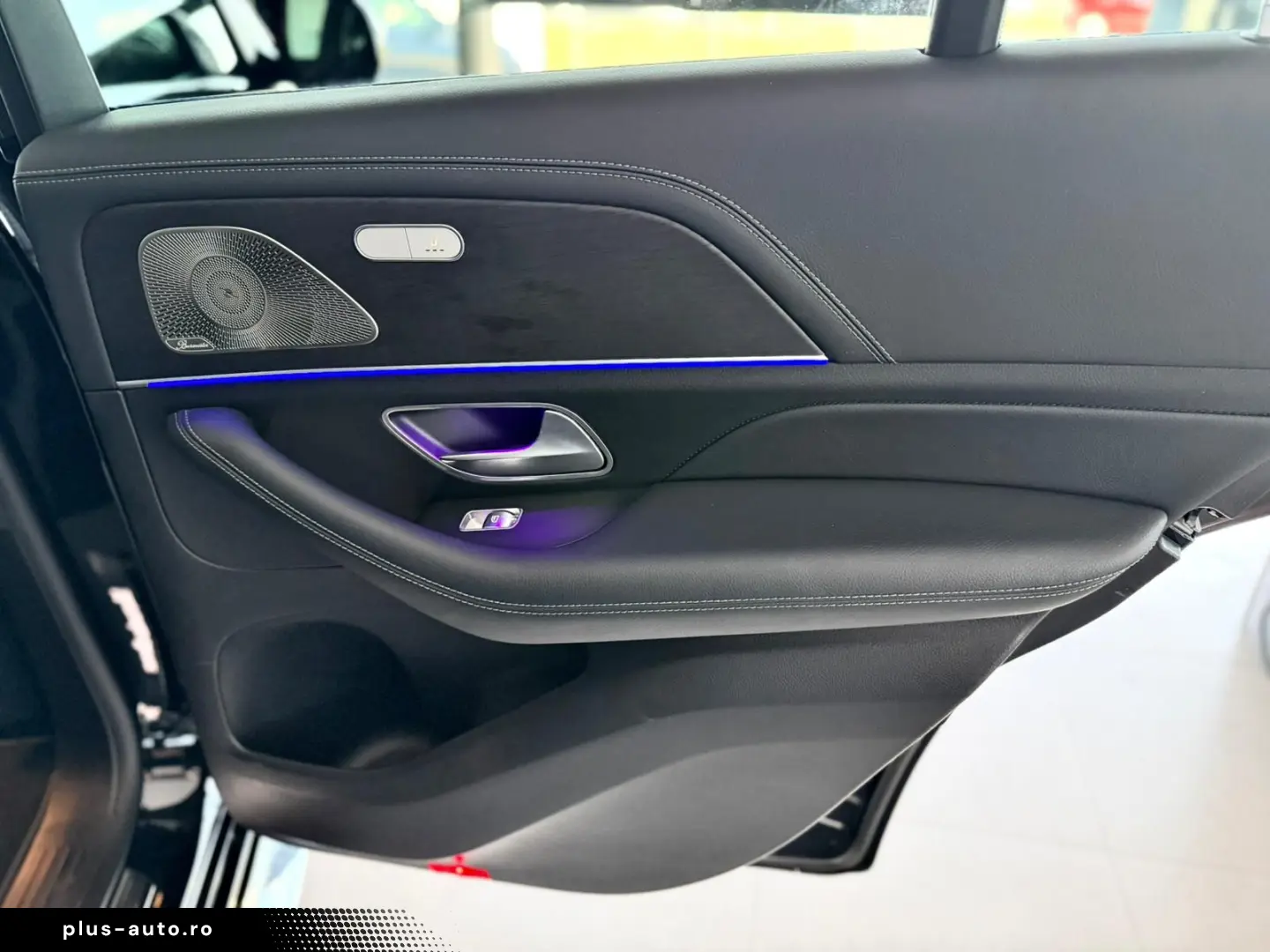 Mercedes-Benz GLE 350 4MATIC Plug-in Hybrid  SUV premium