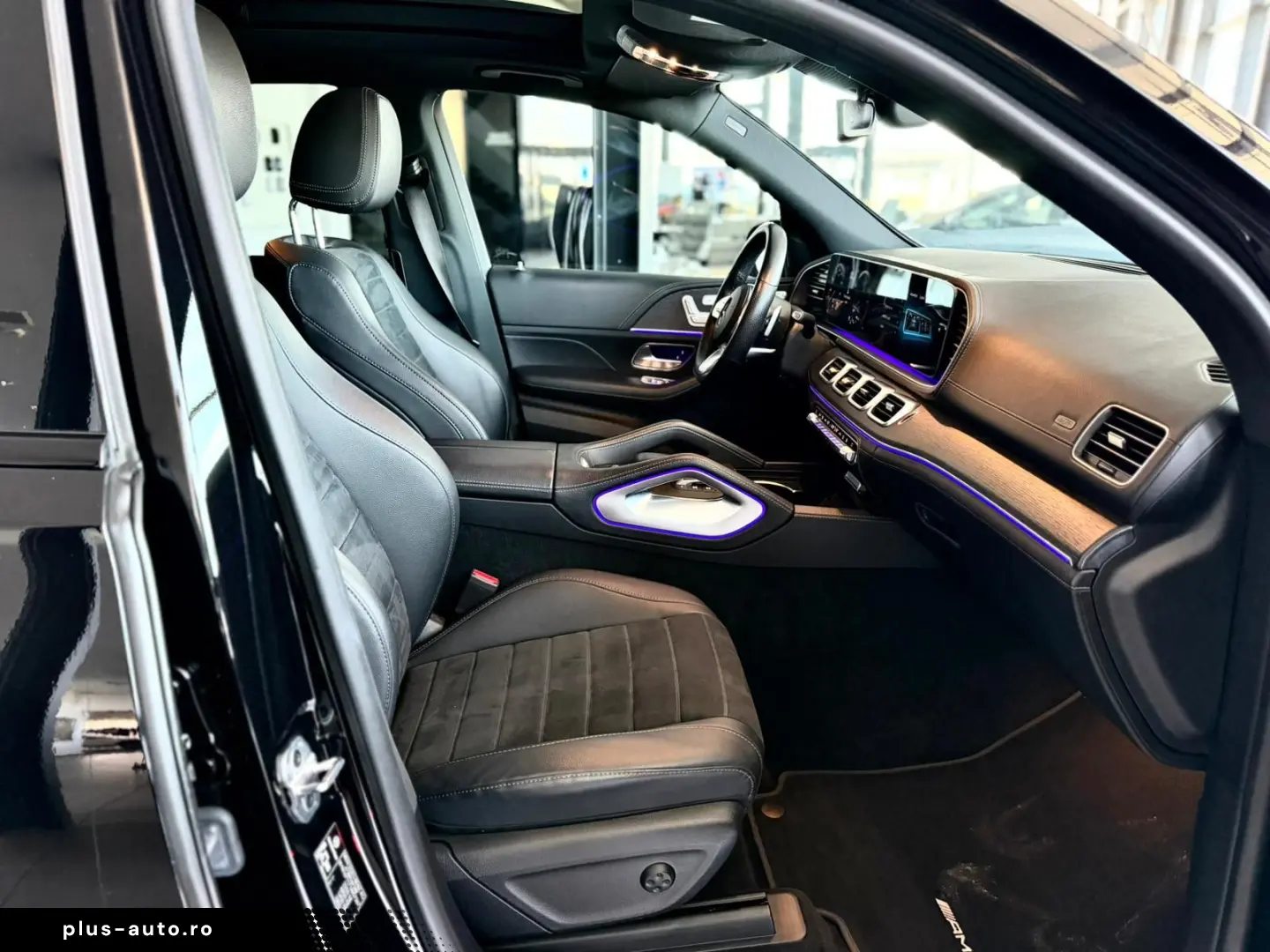 Mercedes-Benz GLE 350 4MATIC Plug-in Hybrid  SUV premium