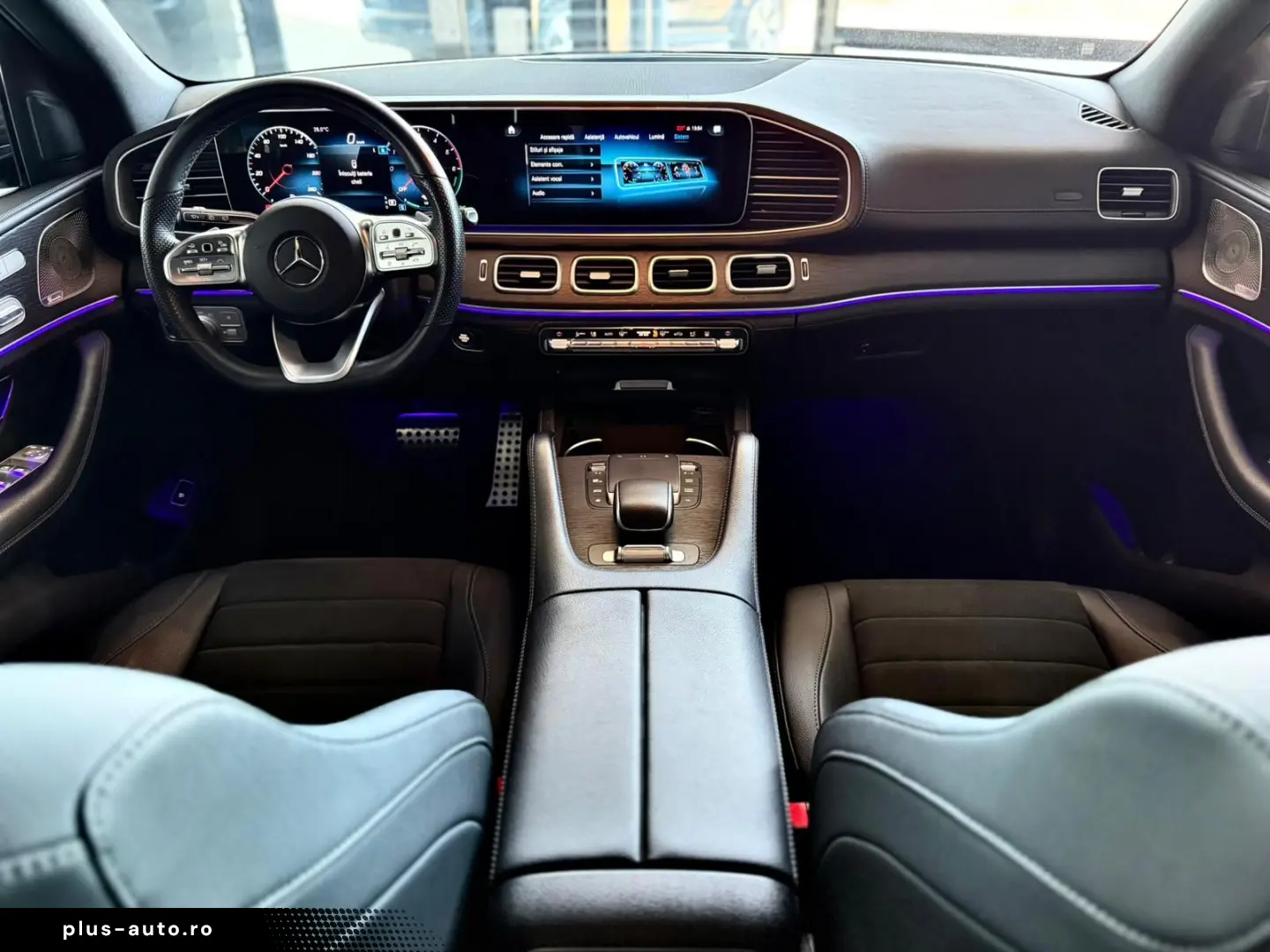 Mercedes-Benz GLE 350 4MATIC Plug-in Hybrid  SUV premium
