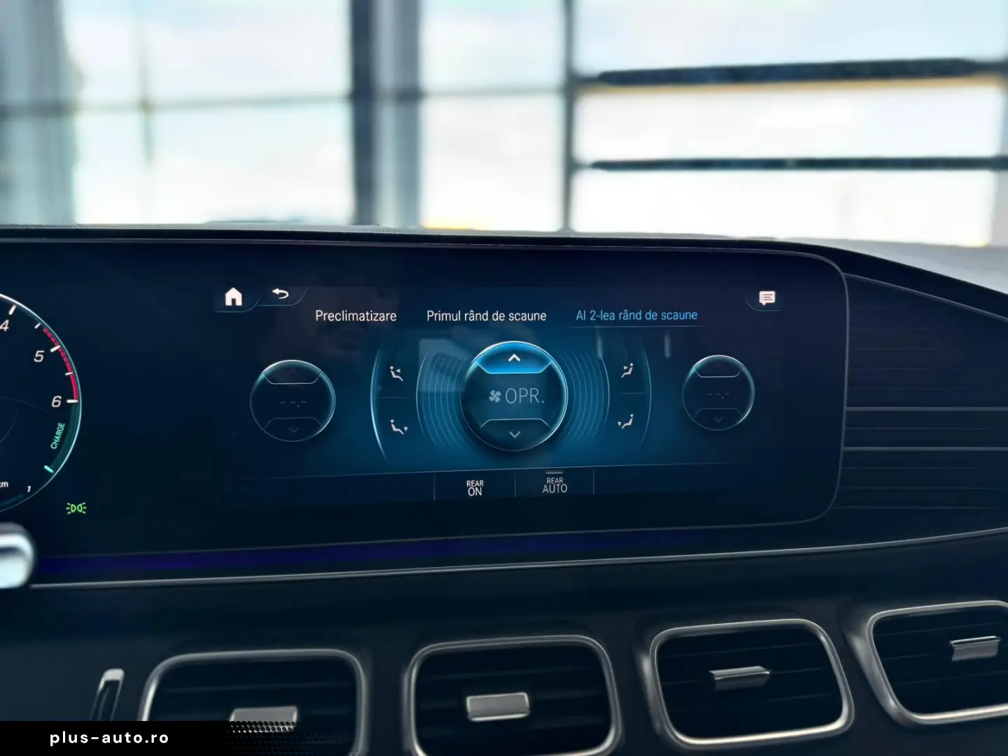 Mercedes-Benz GLE 350 4MATIC Plug-in Hybrid  SUV premium