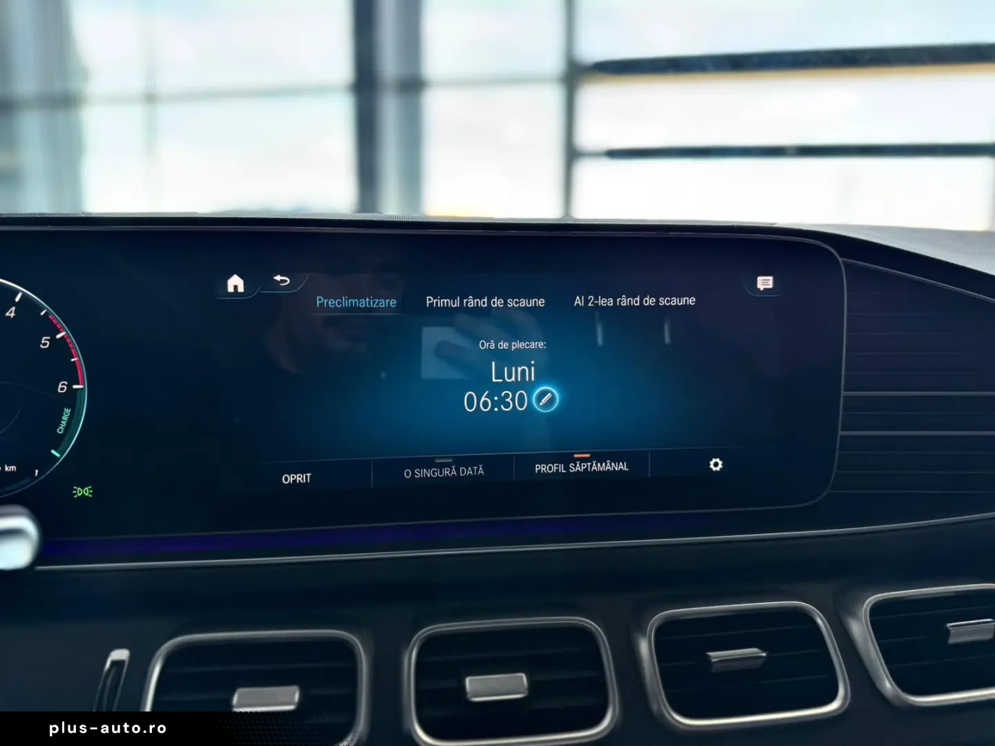 Mercedes-Benz GLE 350 4MATIC Plug-in Hybrid  SUV premium