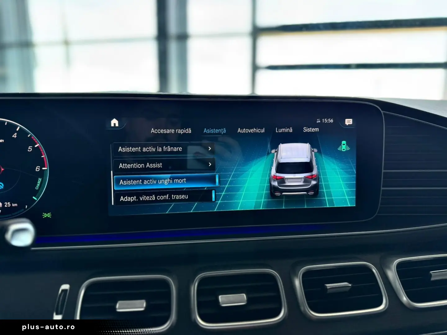 Mercedes-Benz GLE 350 4MATIC Plug-in Hybrid  SUV premium