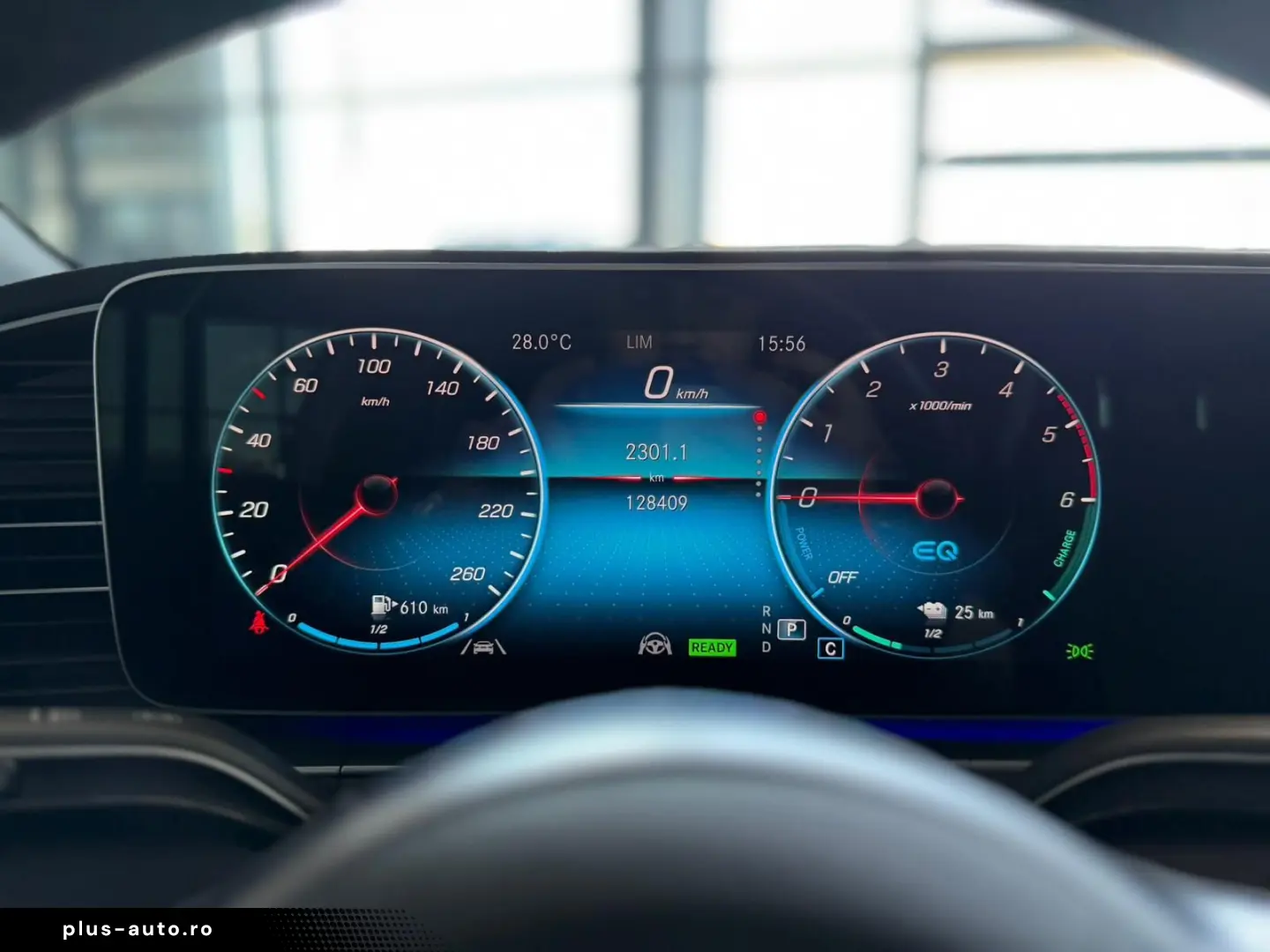 Mercedes-Benz GLE 350 4MATIC Plug-in Hybrid  SUV premium