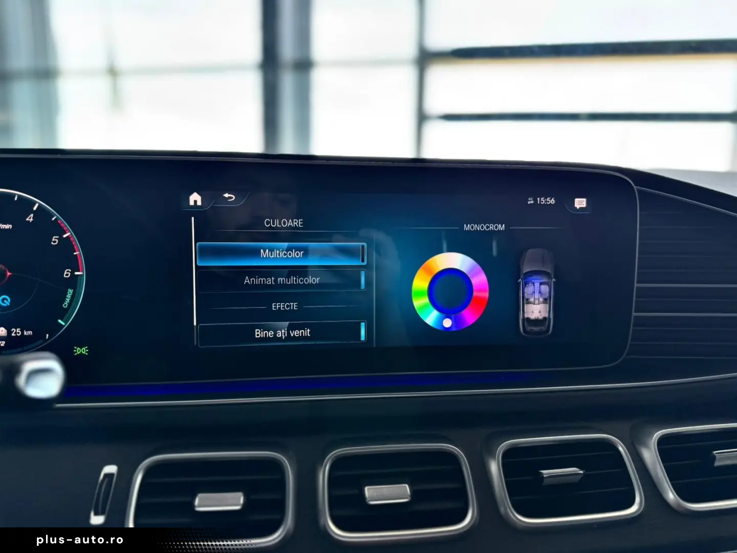 Mercedes-Benz GLE 350 4MATIC Plug-in Hybrid  SUV premium