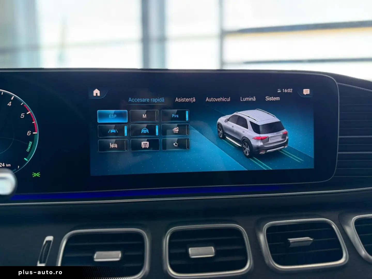 Mercedes-Benz GLE 350 4MATIC Plug-in Hybrid  SUV premium