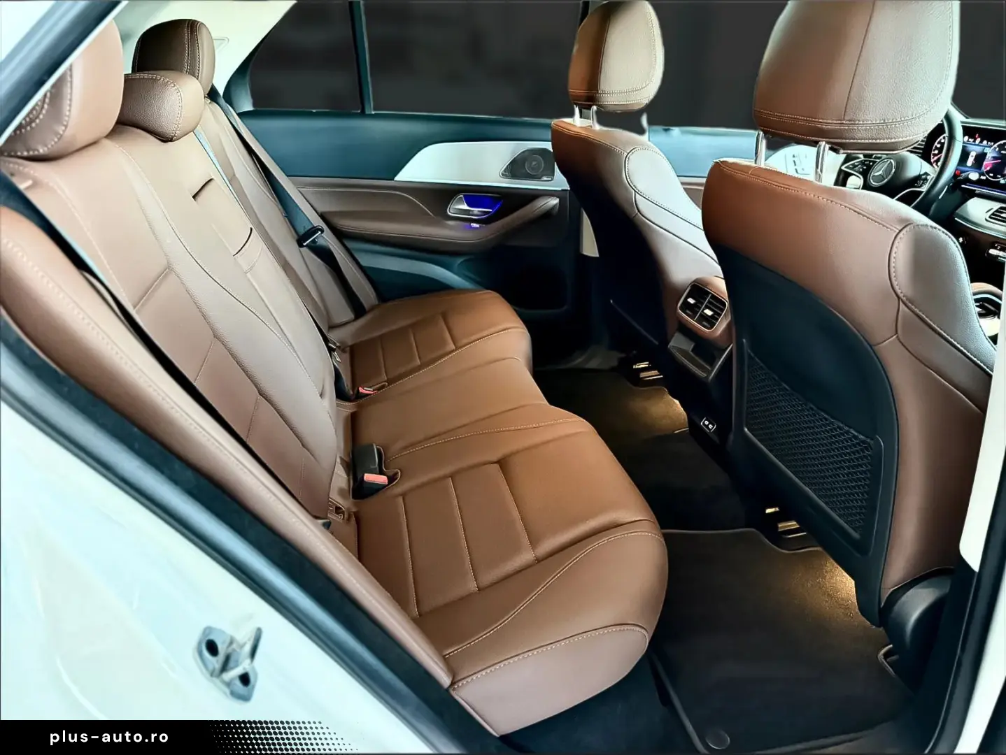 Mercedes-Benz GLE 450 d 4MATIC 9G-Tronic AMG Line Advanced P