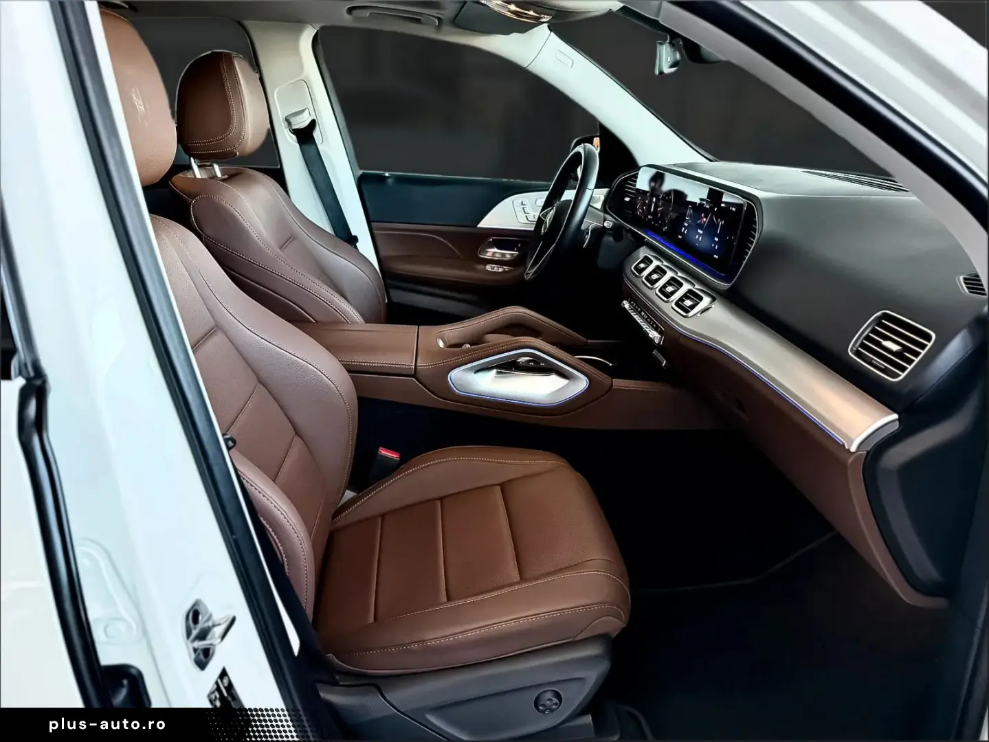 Mercedes-Benz GLE 450 d 4MATIC 9G-Tronic AMG Line Advanced P