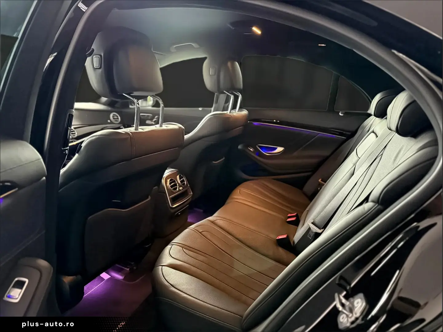 Mercedes-Benz S